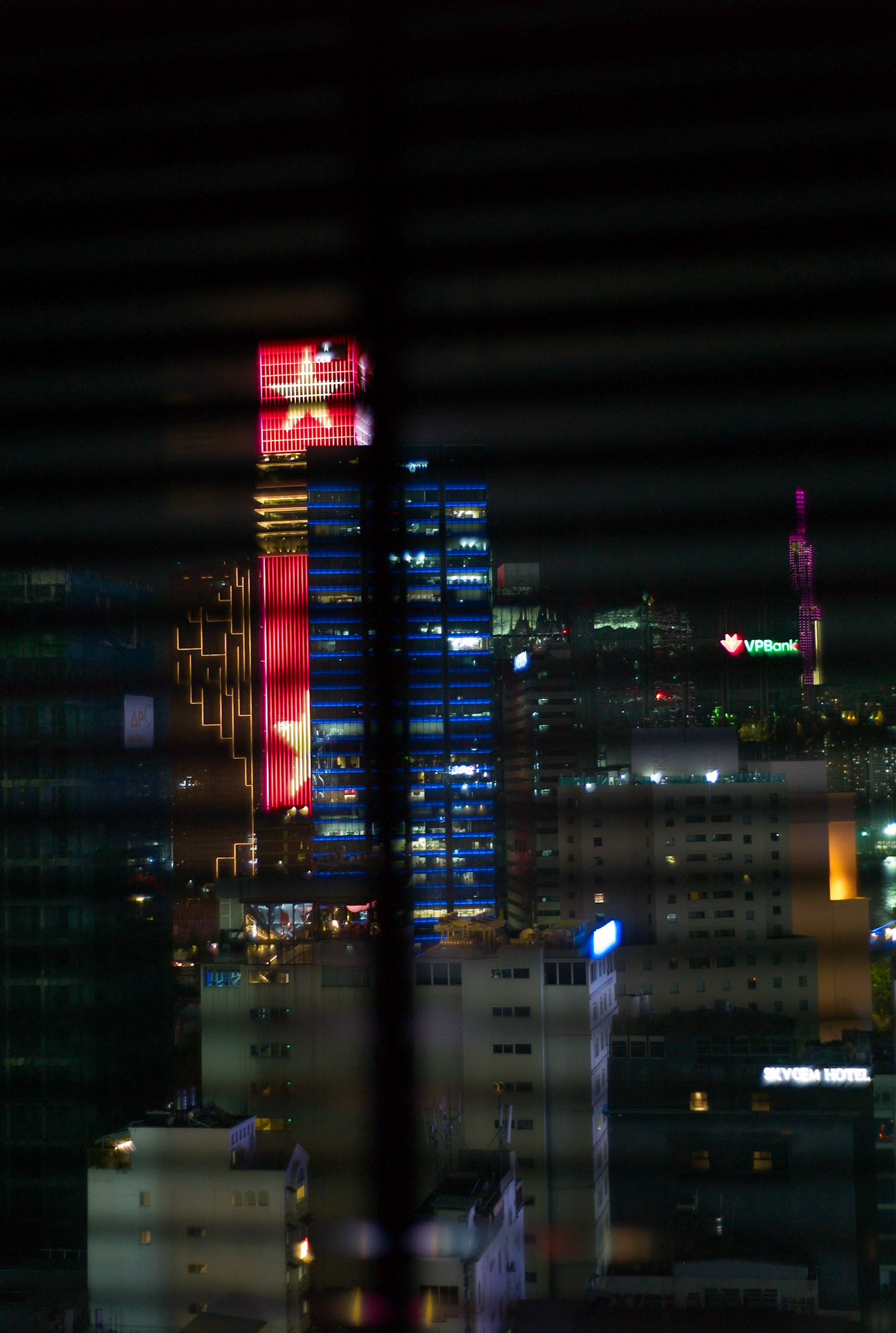 Saigon, Vietnam - Leica M8