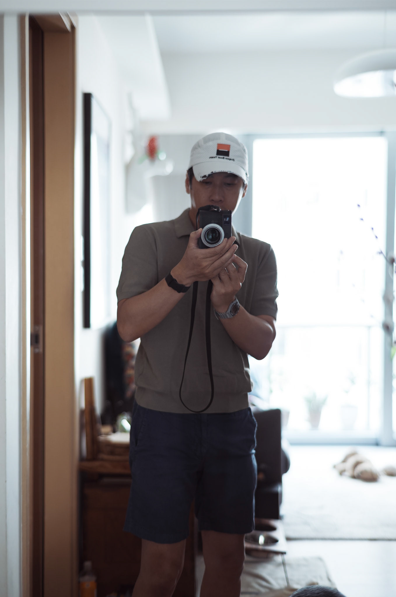 Leica Summilux-M 1.4/50 Classic reissue 2025