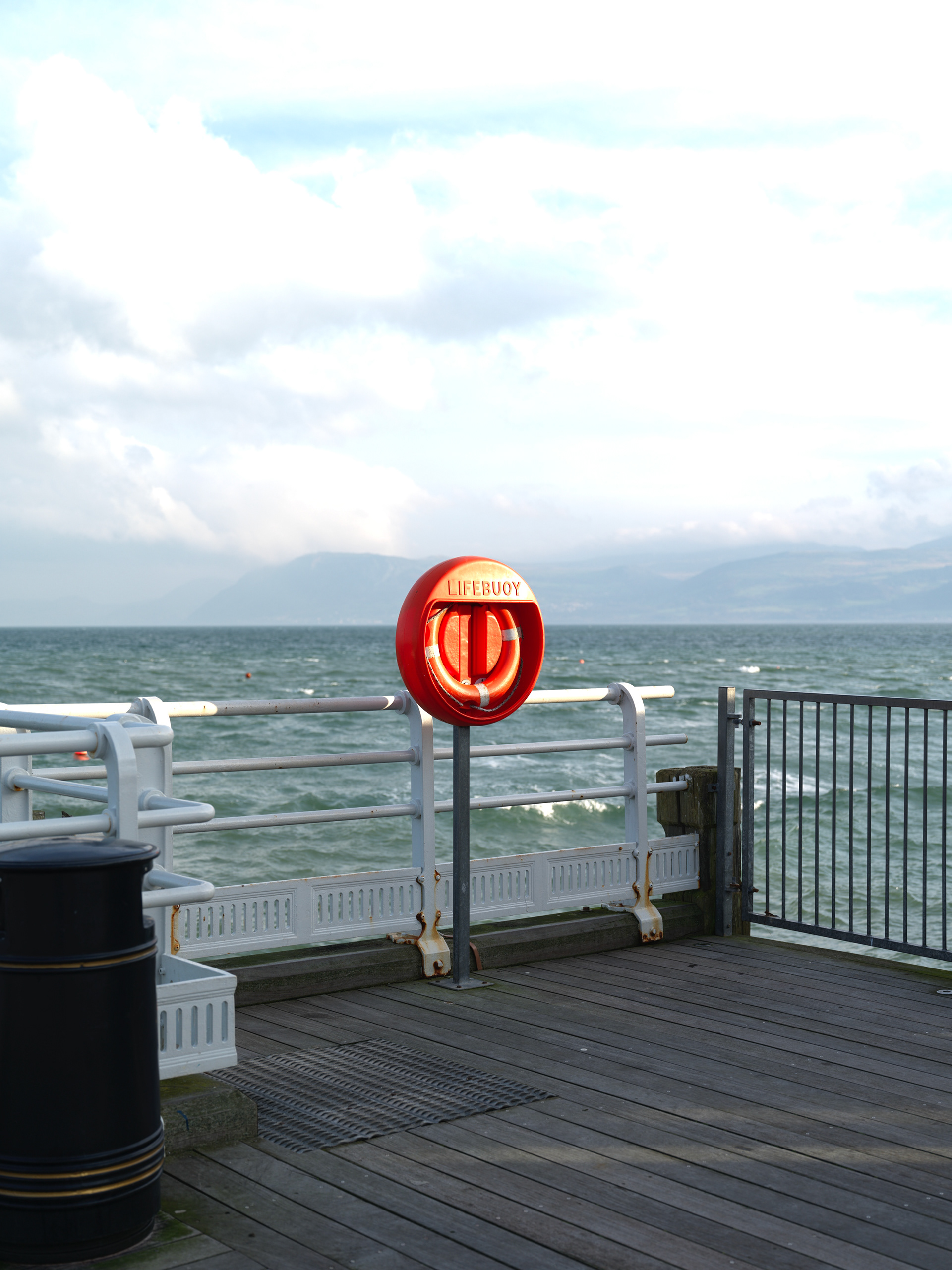 Wales - Hasselblad X2Dii + XCD 35-100E