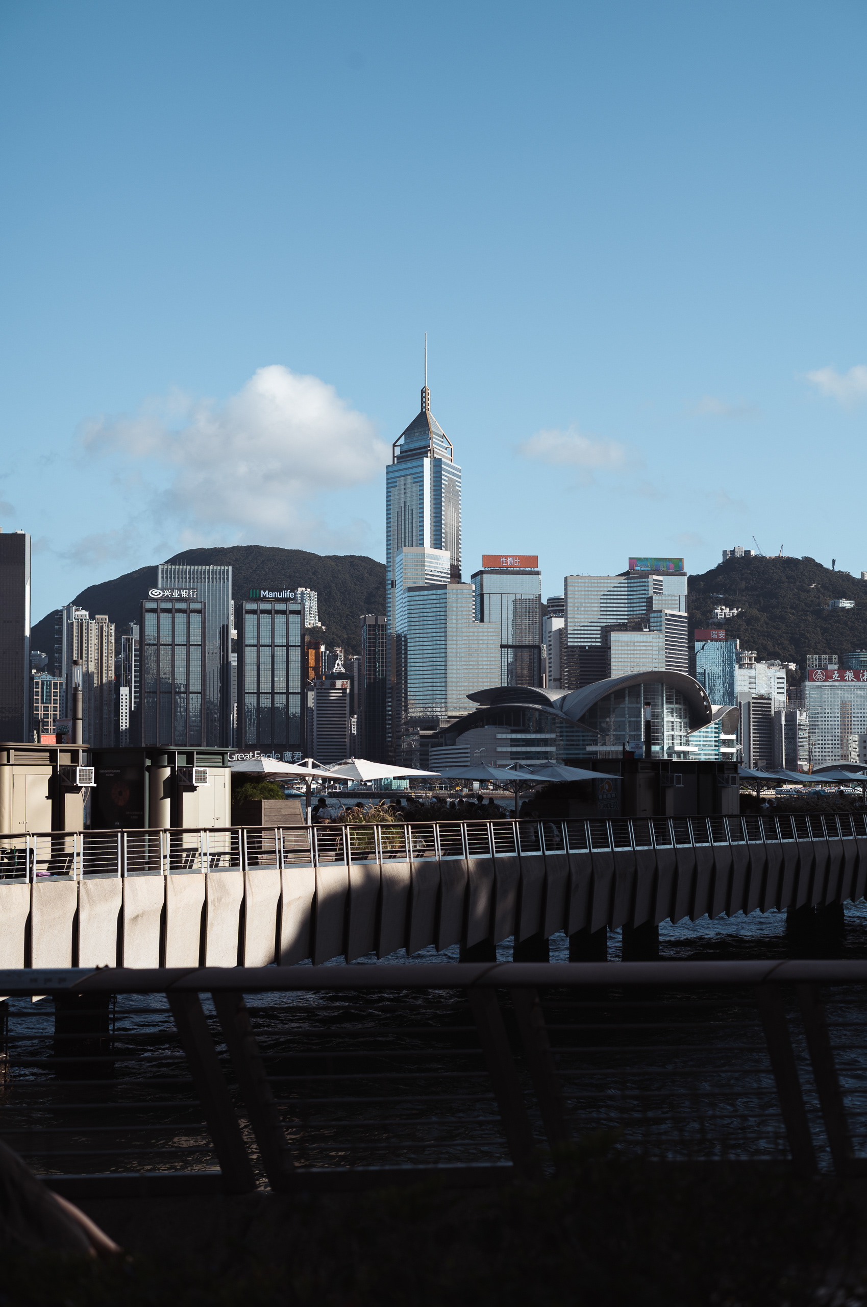 Hong Kong - Leica M11-P + Leica Summilux 50mm f/1.4 (2025 Reissue)