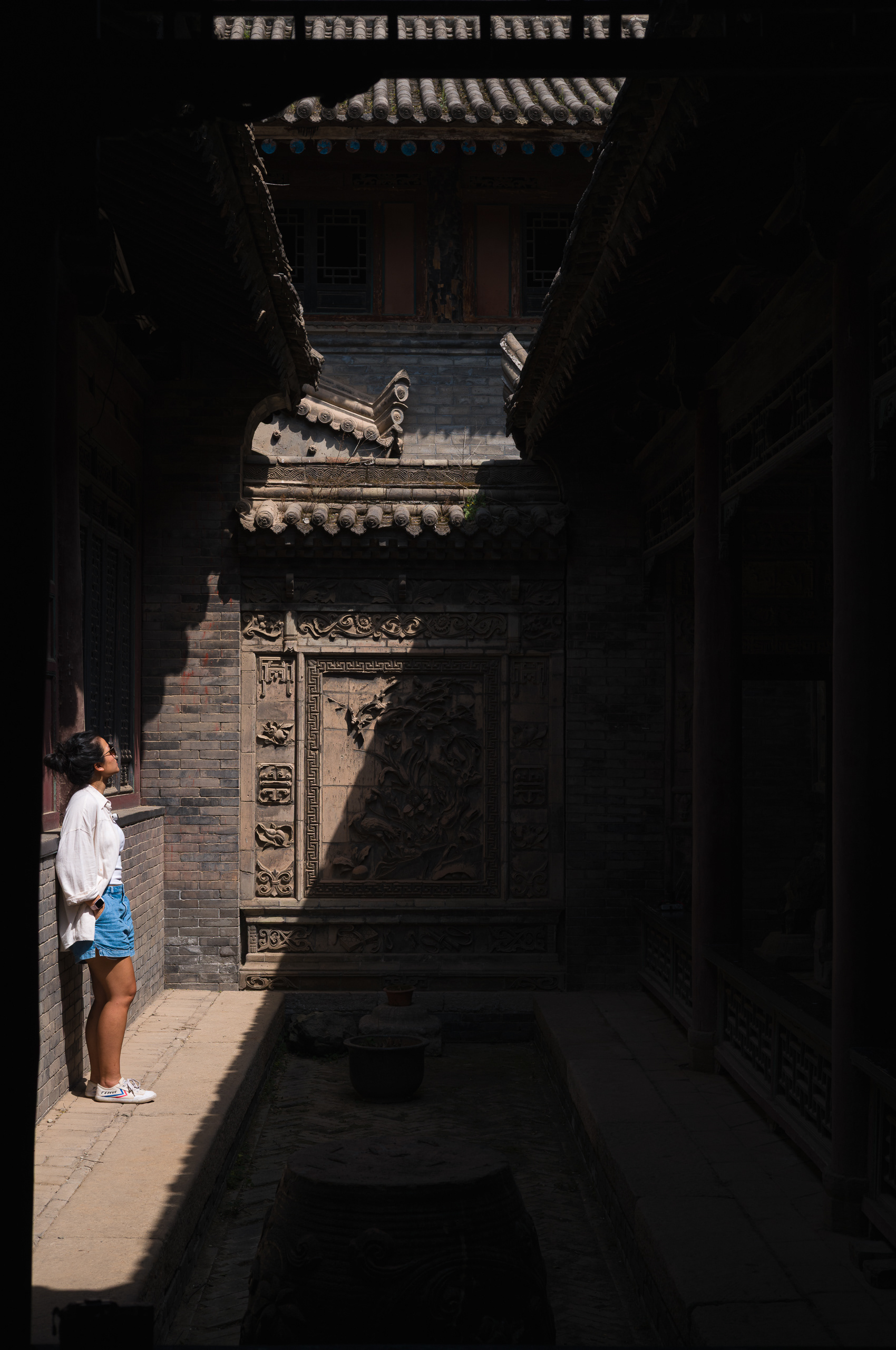 Xi'an, China - Leica M11-P + Leica Summicron 50mm f/2