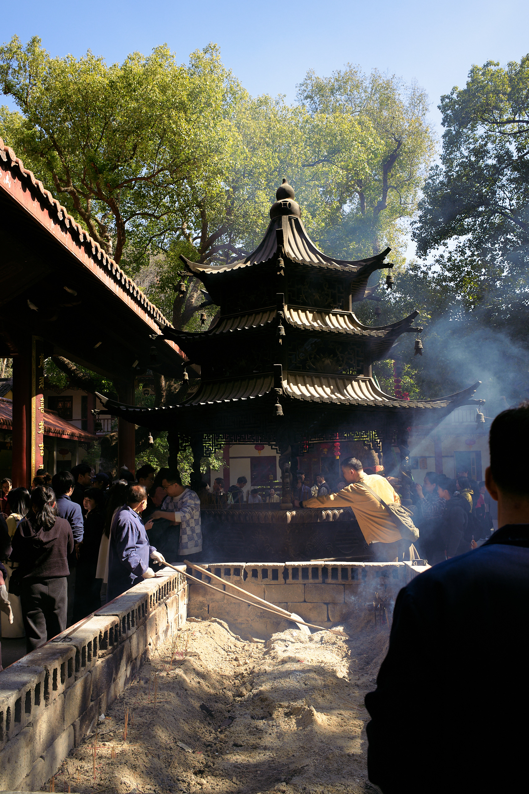 Leica M10-P Reporter - Hangzhou, China