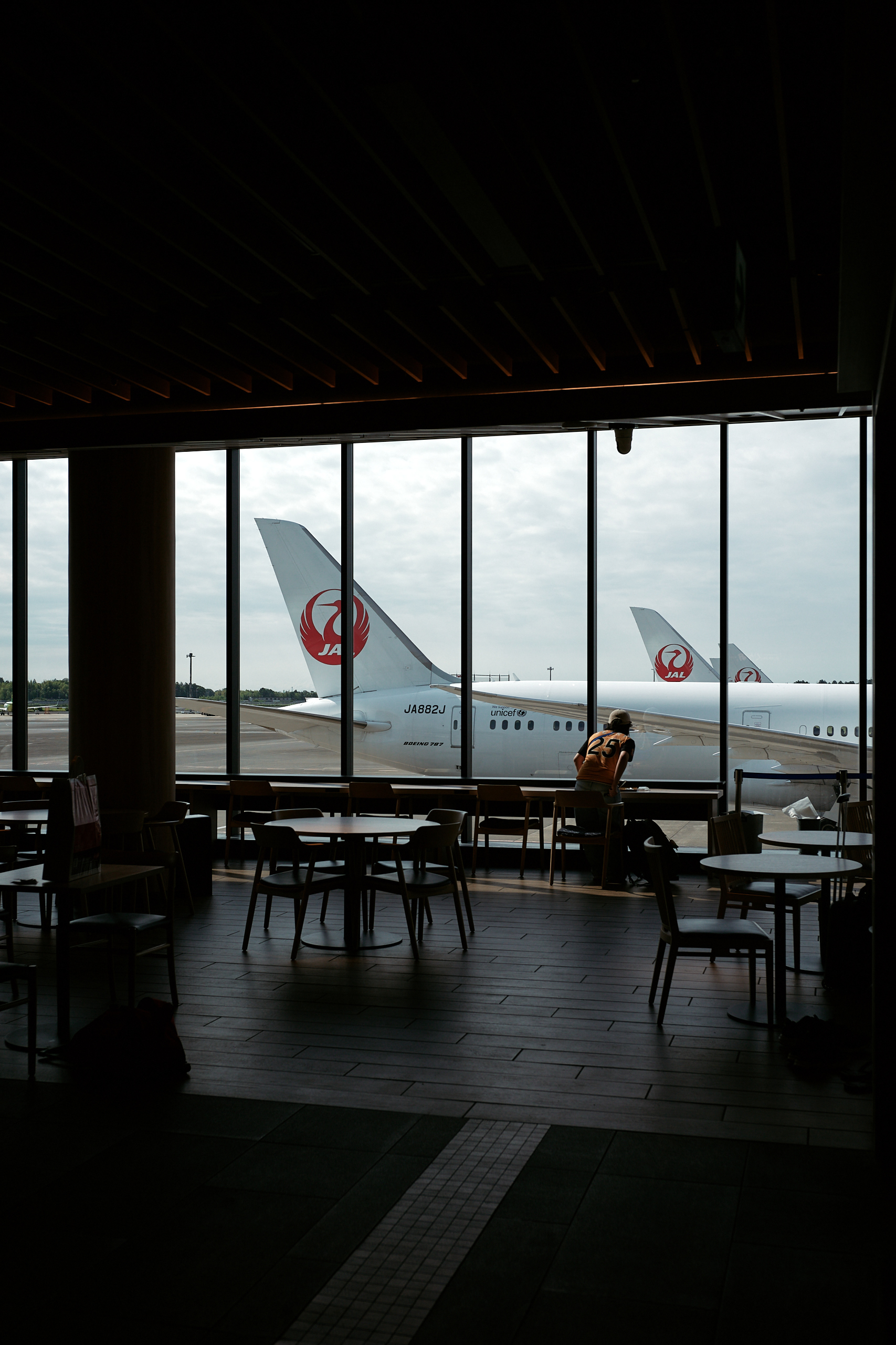 Japan - M10-P Reporter + Zeiss C Biogon 35mm f/2.8