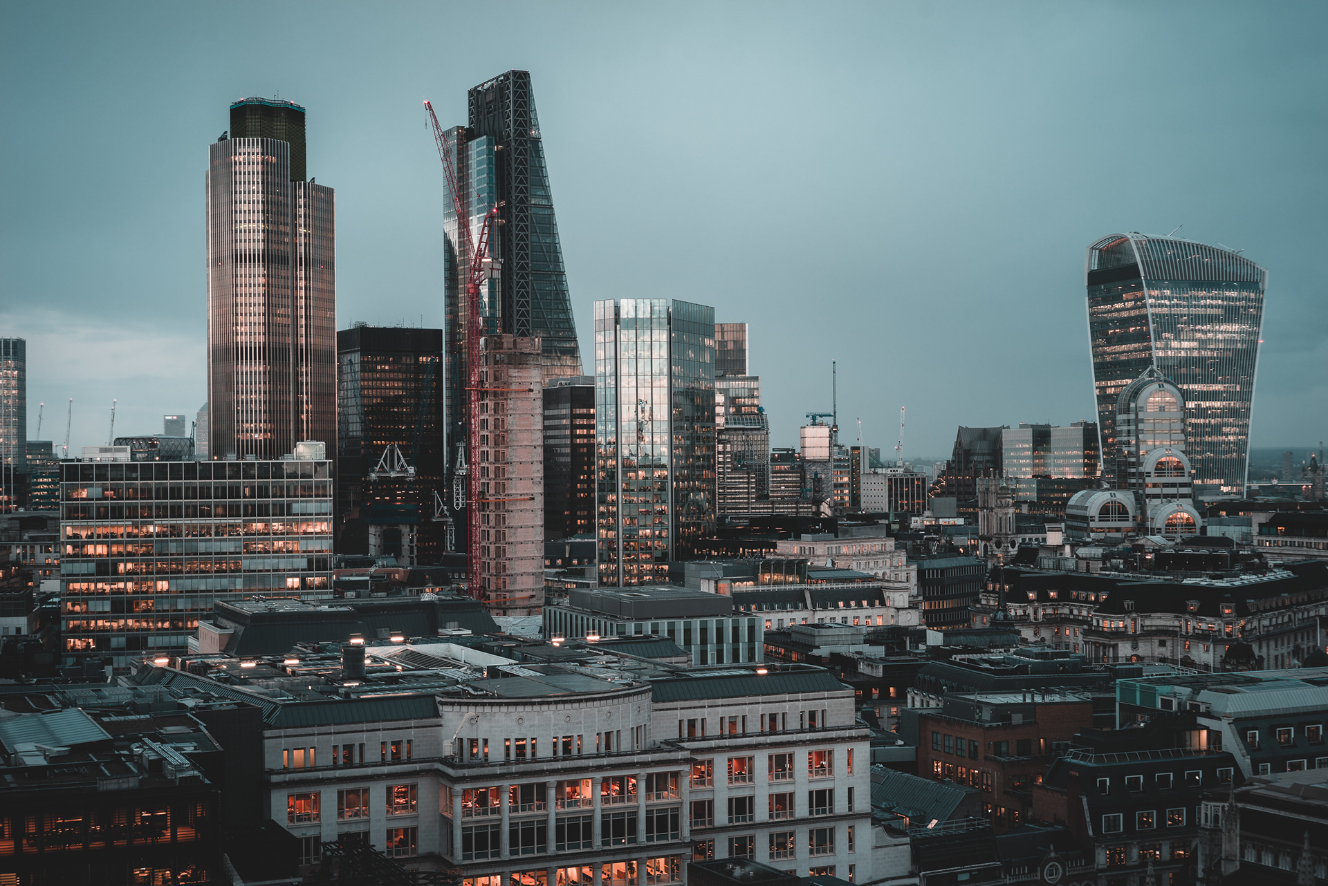 London - Sony A7R + Zeiss C Sonnar 50mm f/1.5 ZM