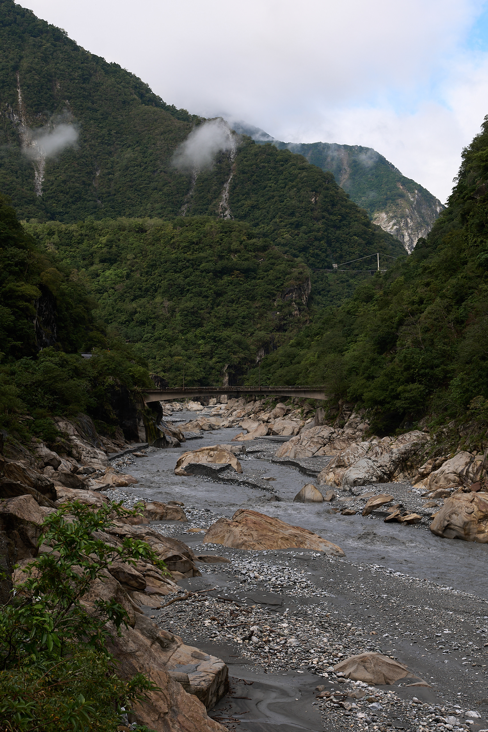 Taiwan - Leica SL2-S + C Sonnar 50mm F/1.5