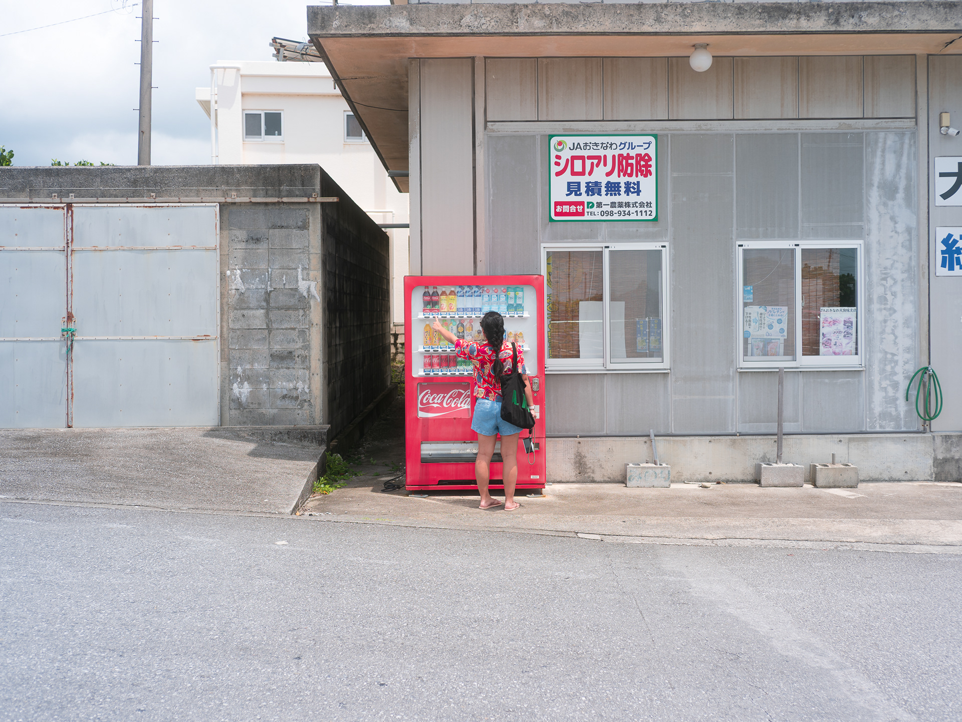 Okinawa - Leica SL2-S + Zeiss C Biogon 35mm F/2.8
