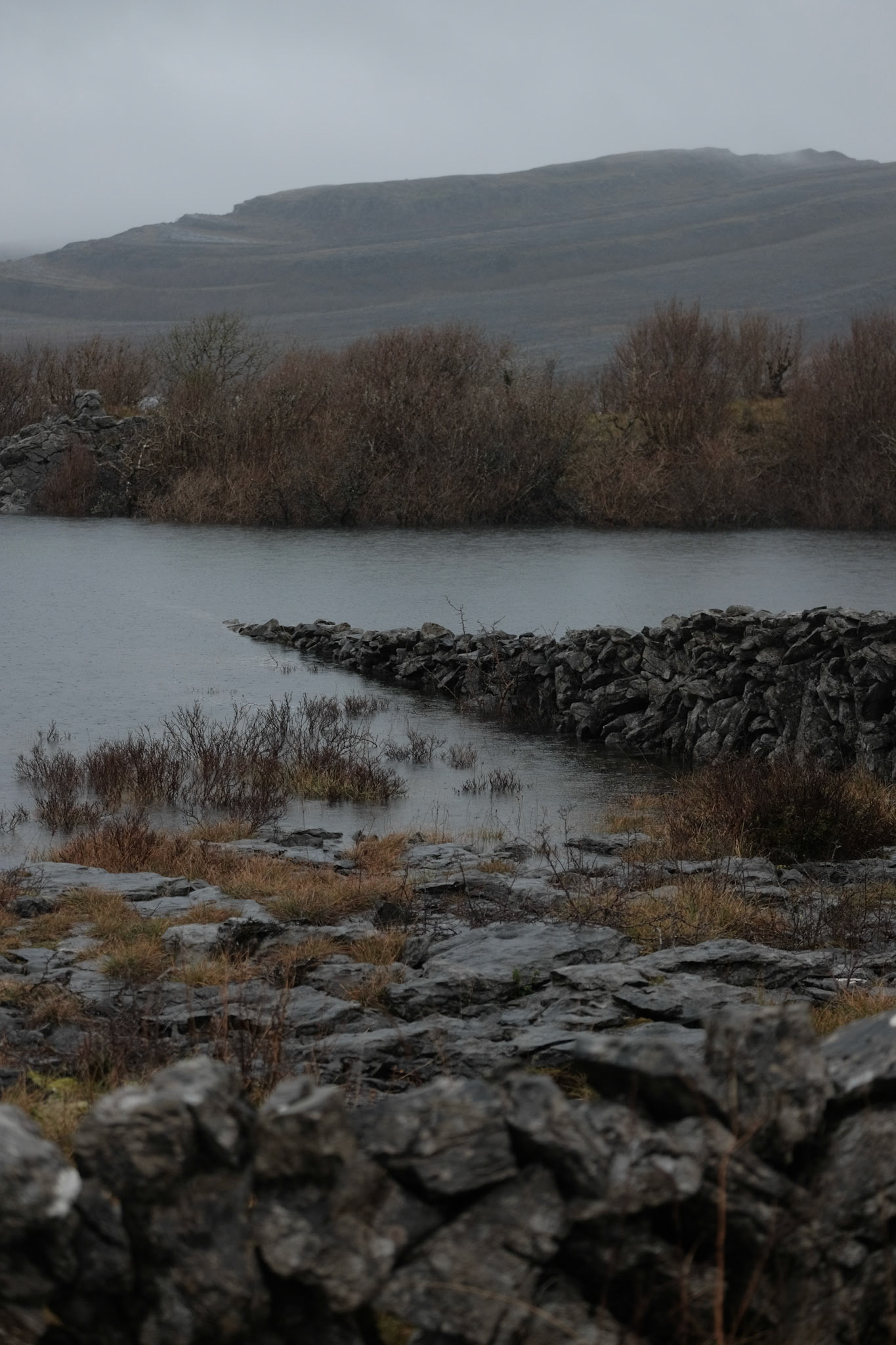 Hiking Ireland - Fujifilm X-Pro2