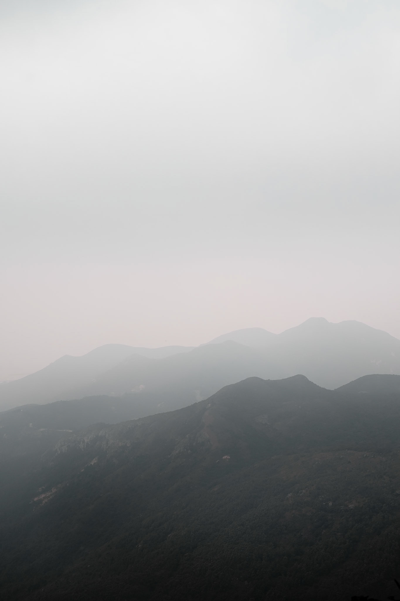 Hong Kong - Fujifilm X-T1