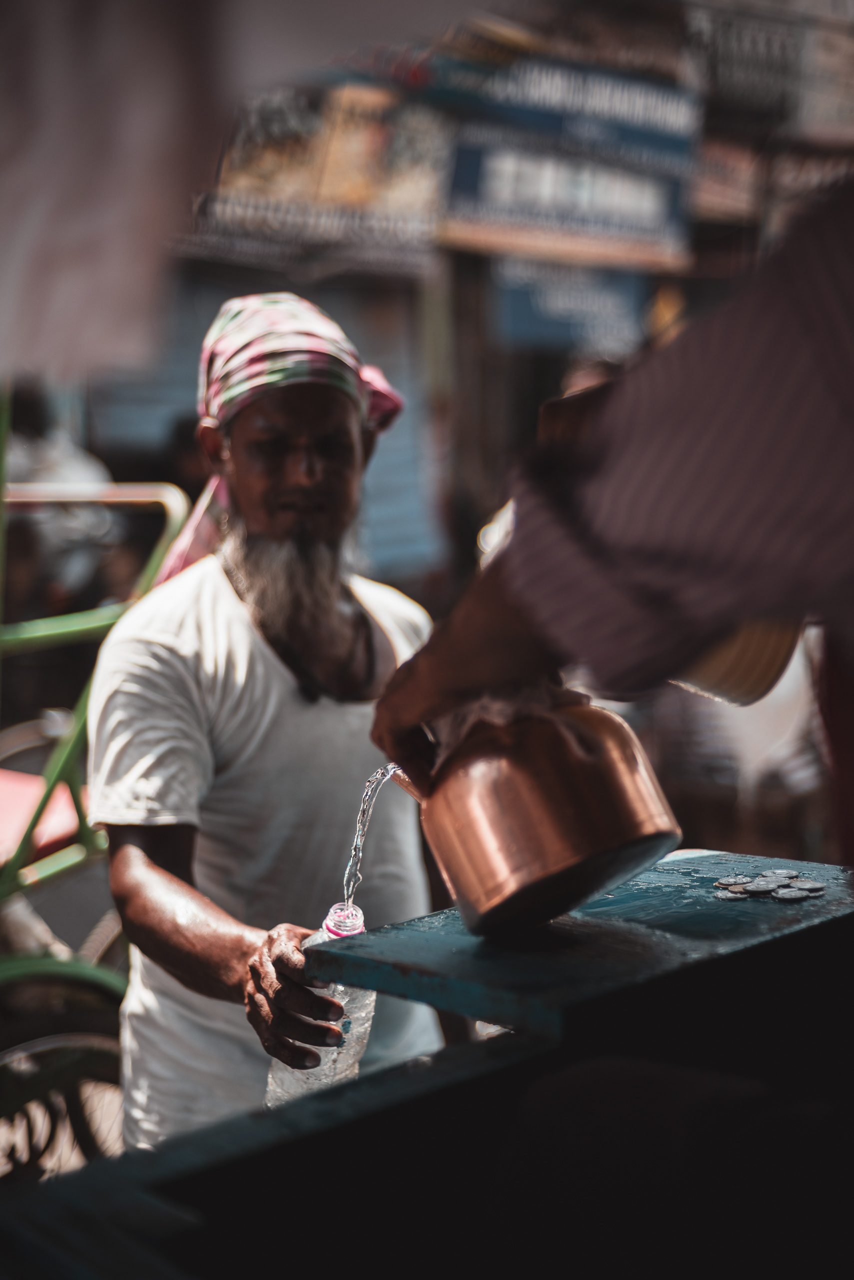 India - Sony A7R + Zeiss C Sonnar 50mm f/1.5 ZM