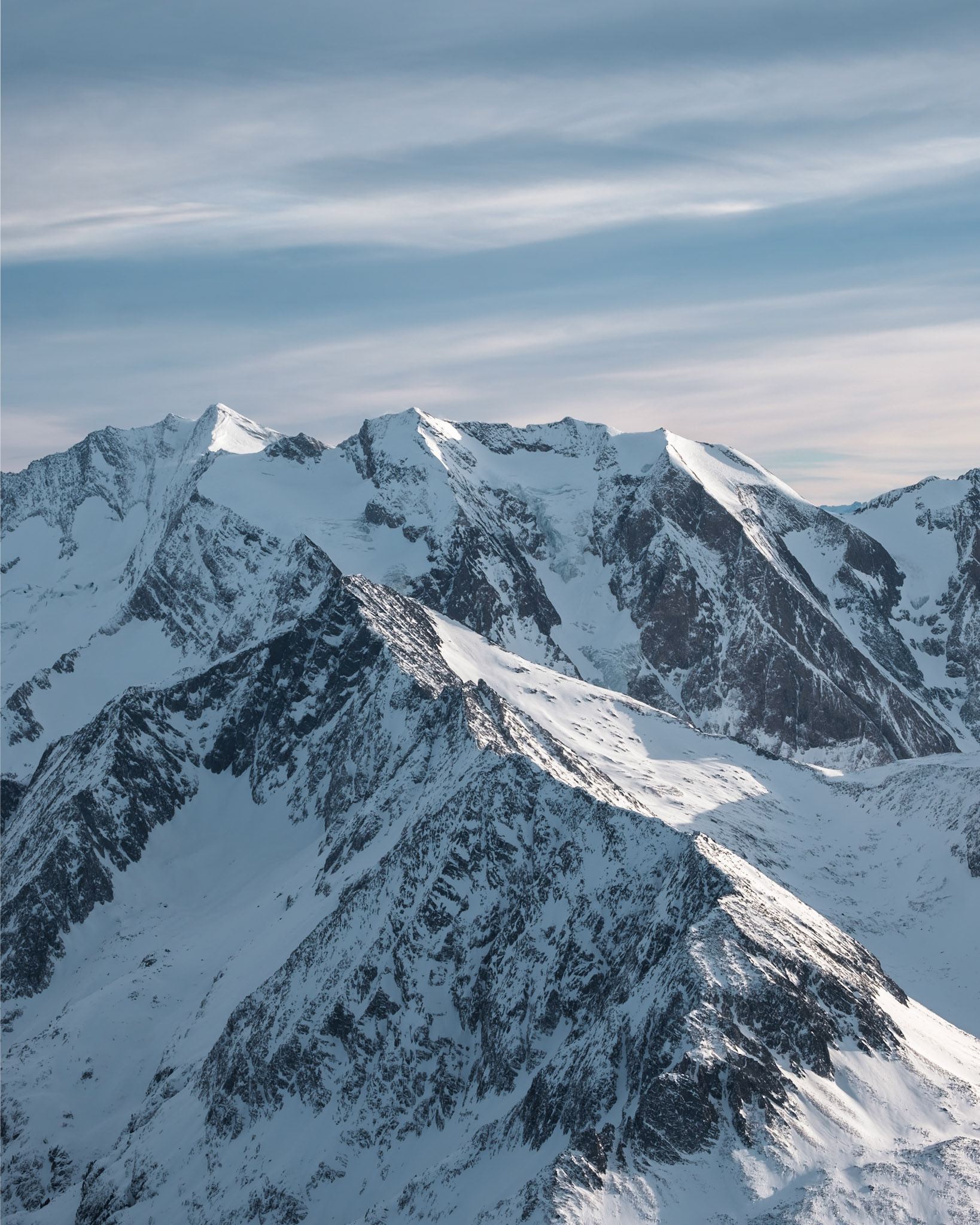 Austria - Fujifilm X-Pro2, XF55-200mm F3.5-4.8