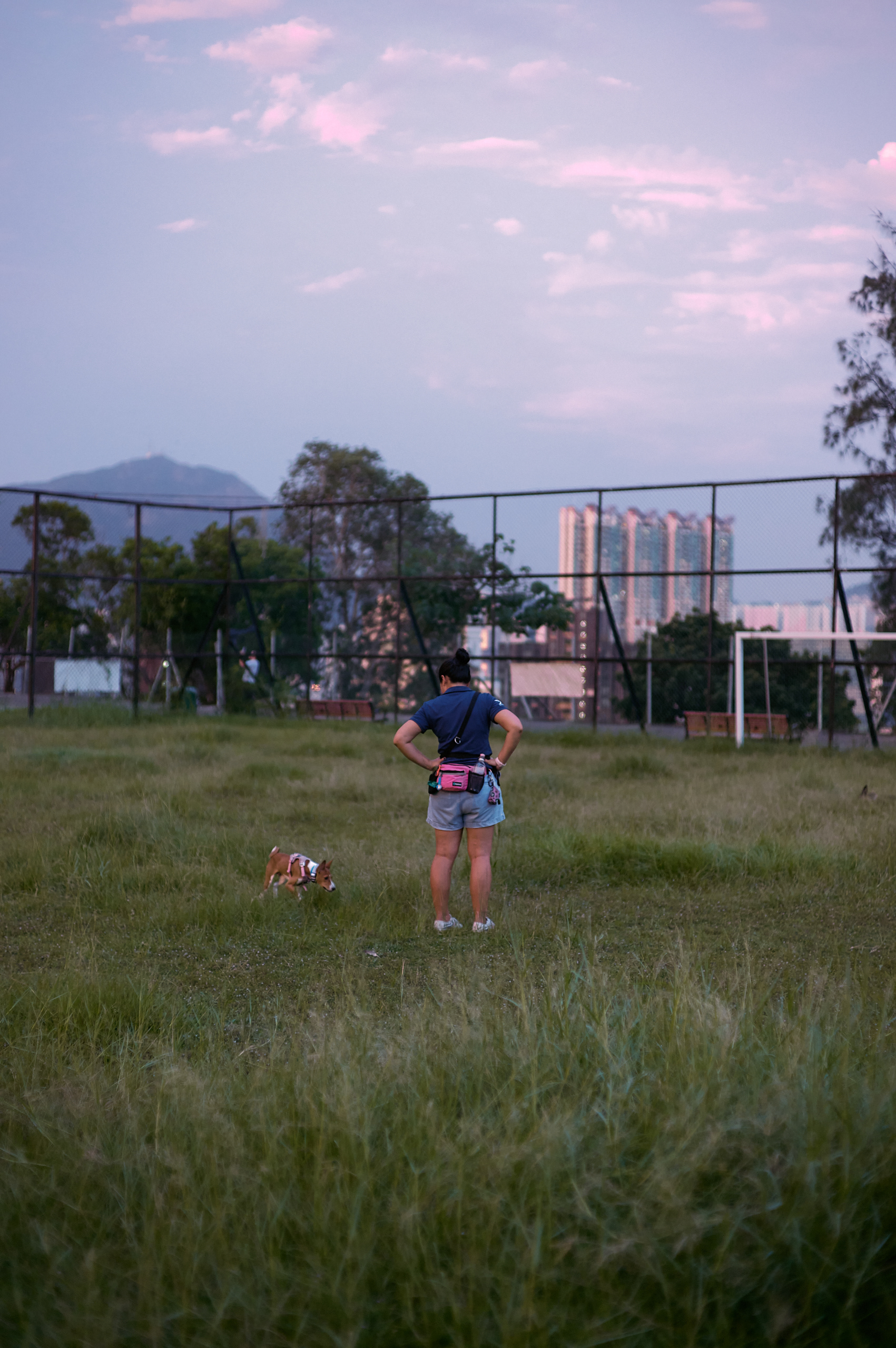 Hong Kong - Leica M11-P + Zeiss C Sonnar 50mm F/1.5