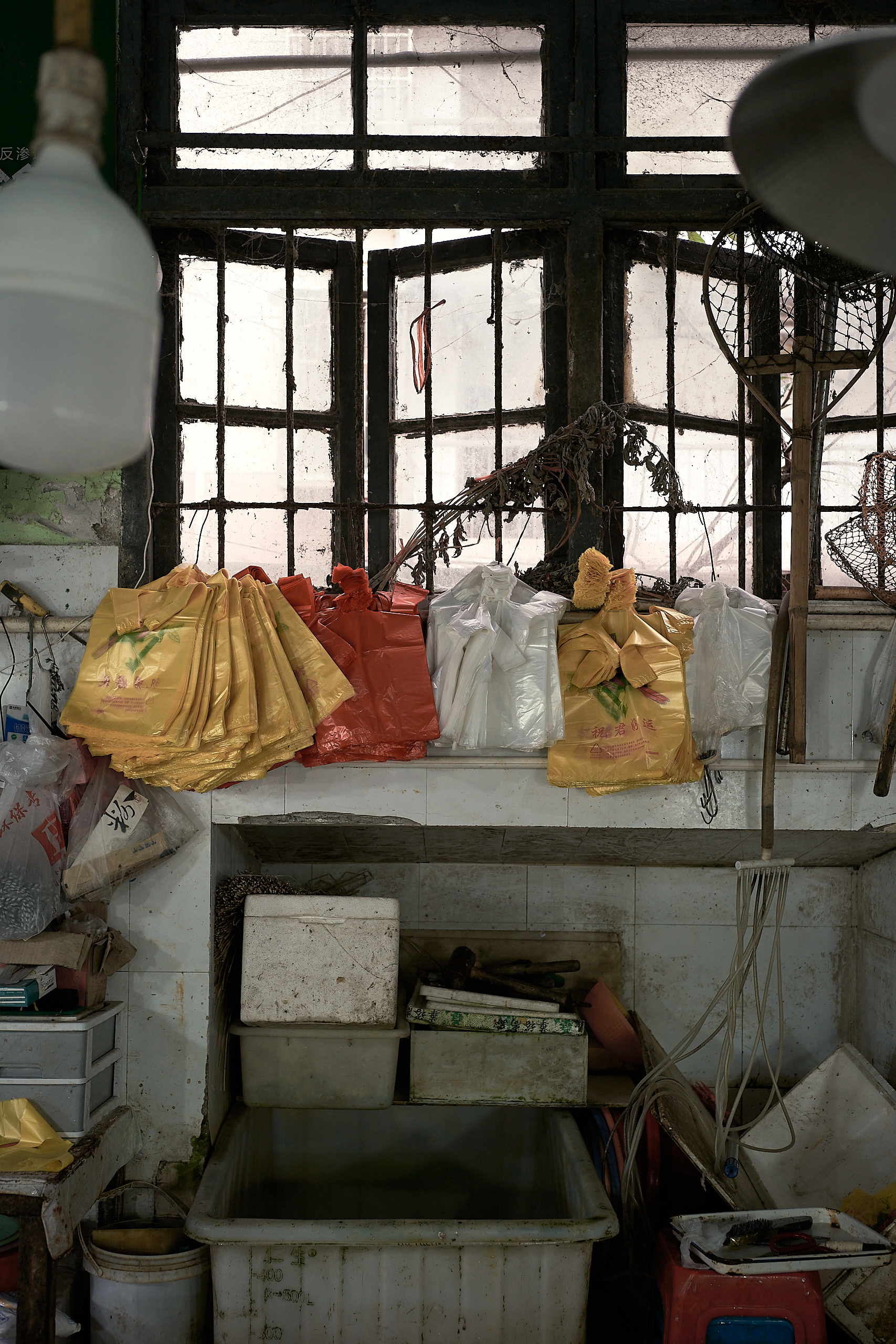 Leica M10-P Reporter - Shanghai, China