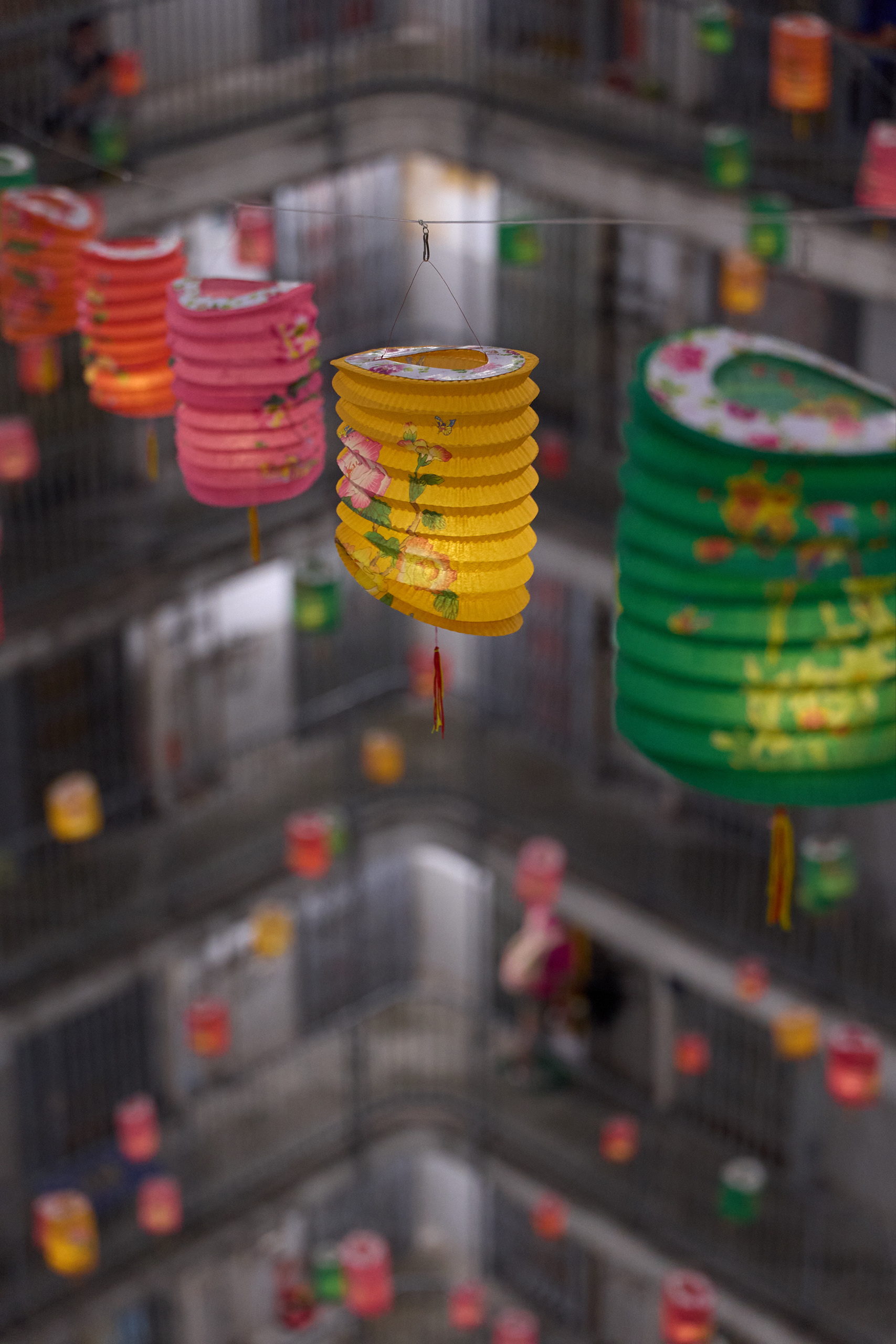 Mid-Autumn Festival, Hong Kong - Leica SL2-S + Vario-Elmarit 24-90mm F2.8-4