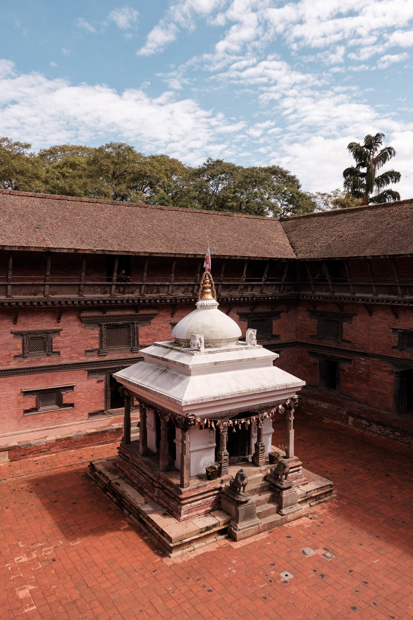 Nepal - Fujifilm X-Pro2