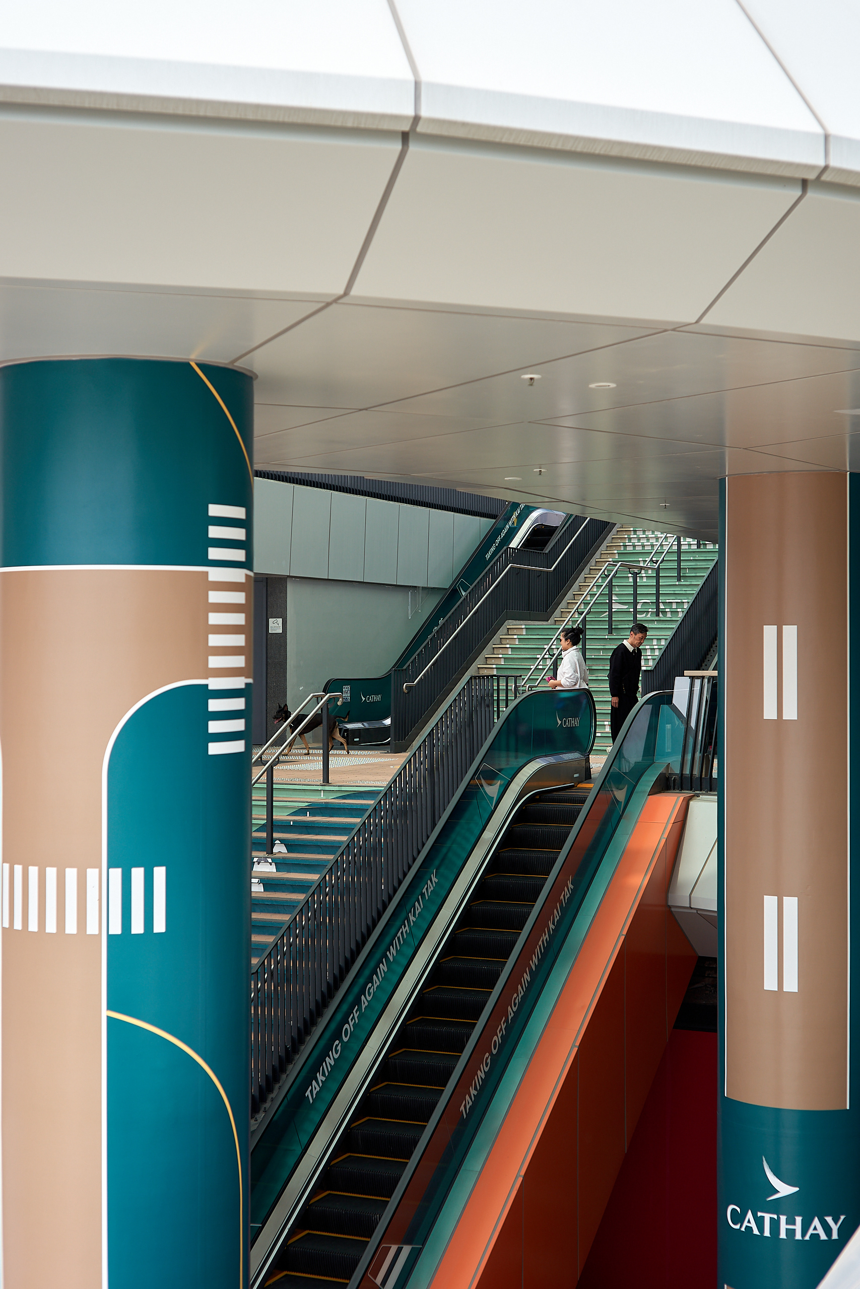 Hong Kong - Leica M10-P Reporter + Zeiss C Sonnar 1.5/50 ZM