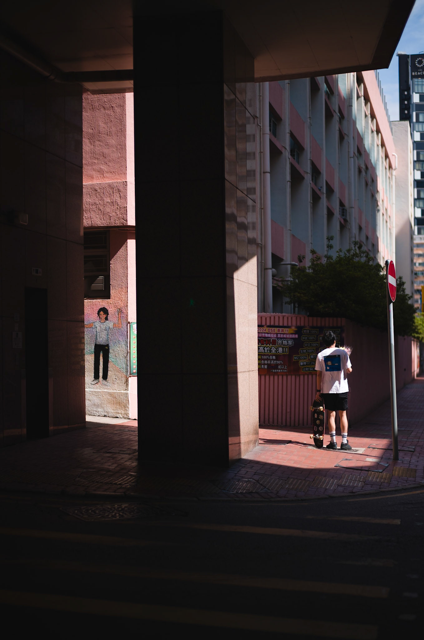 Leica Summilux-M 50mm F1.4 ASPH v4