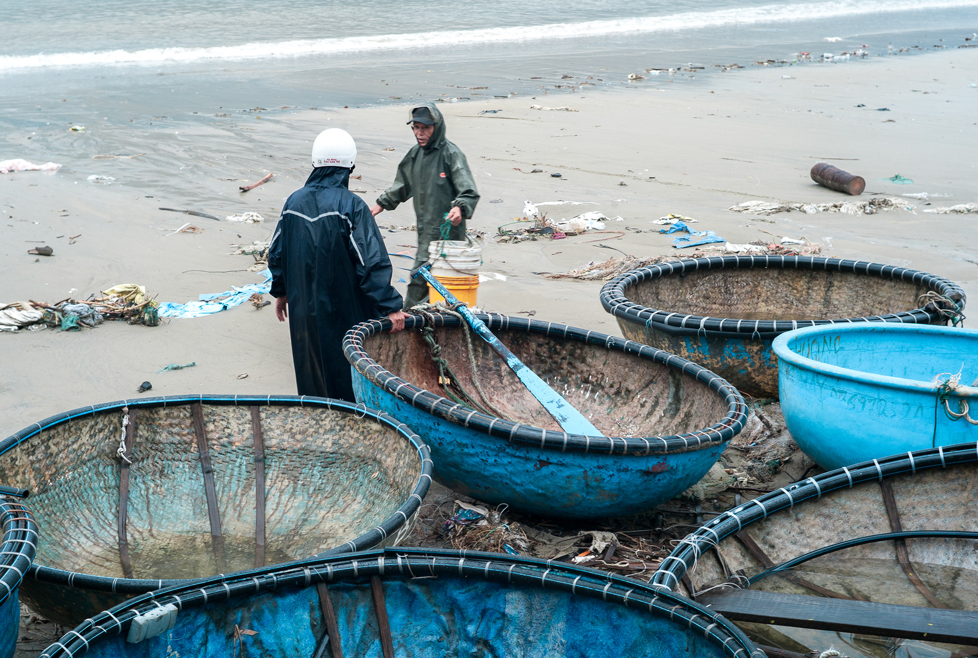 Da Nang, Vietnam - Leica M8