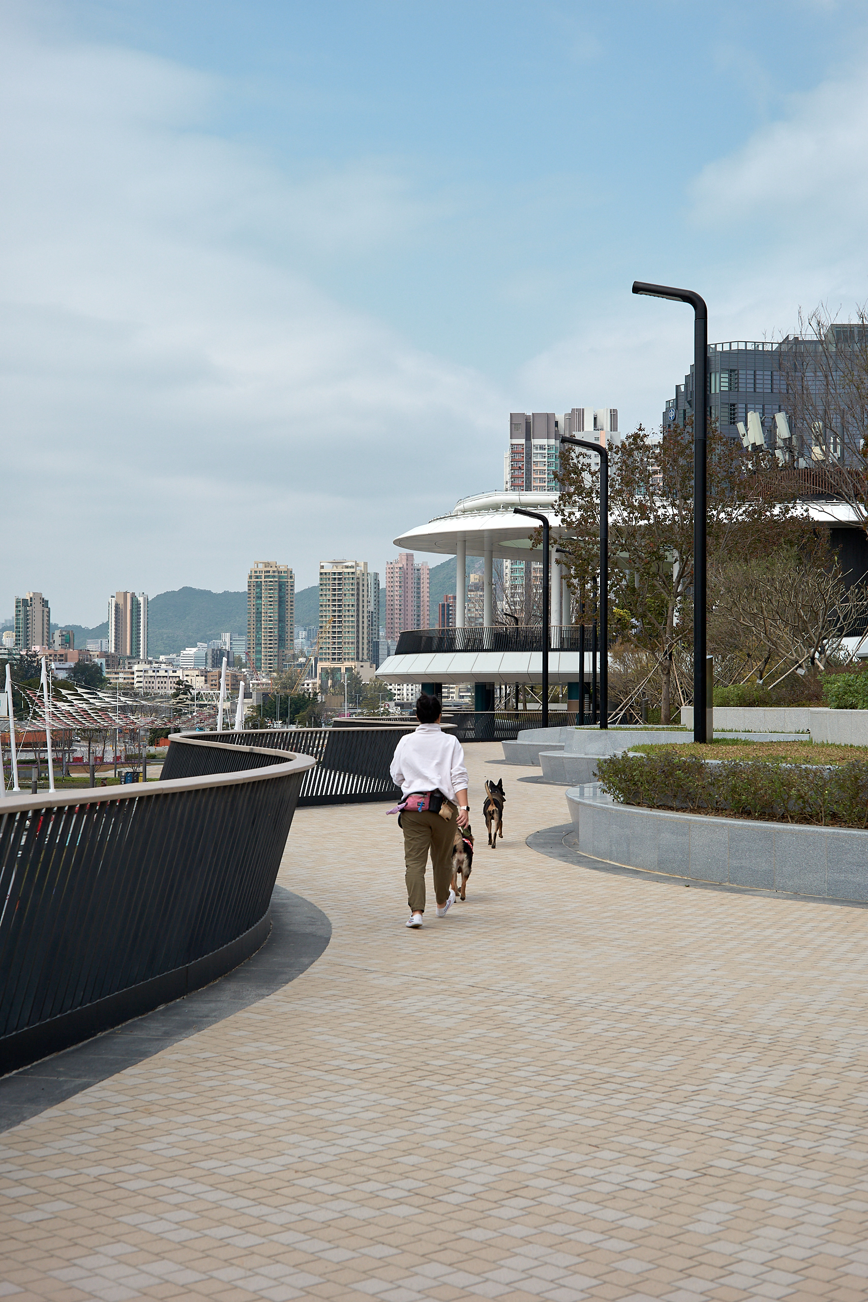 Leica M10-P Reporter - Hong Kong