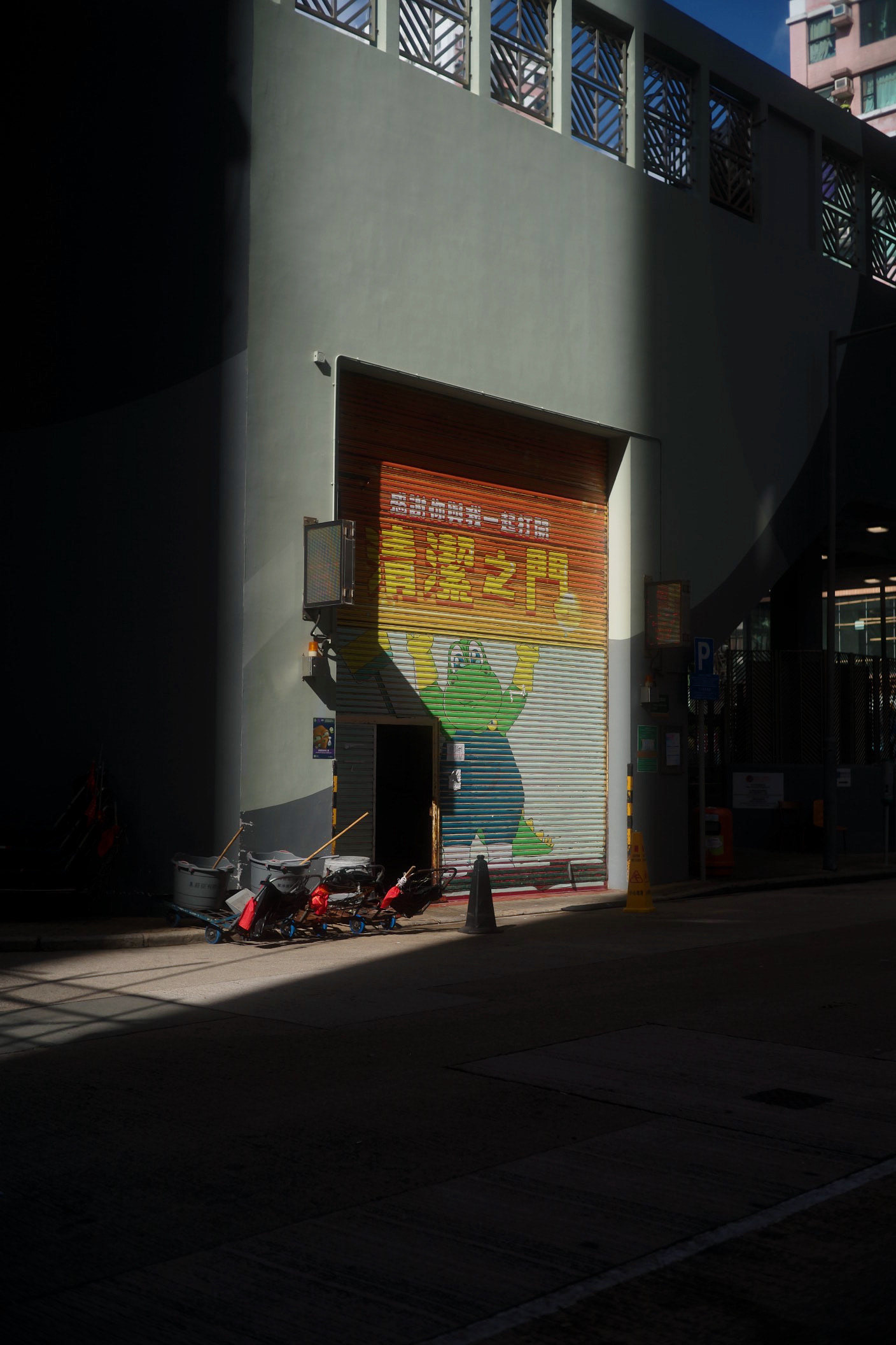 Hong Kong - Leica M11-P