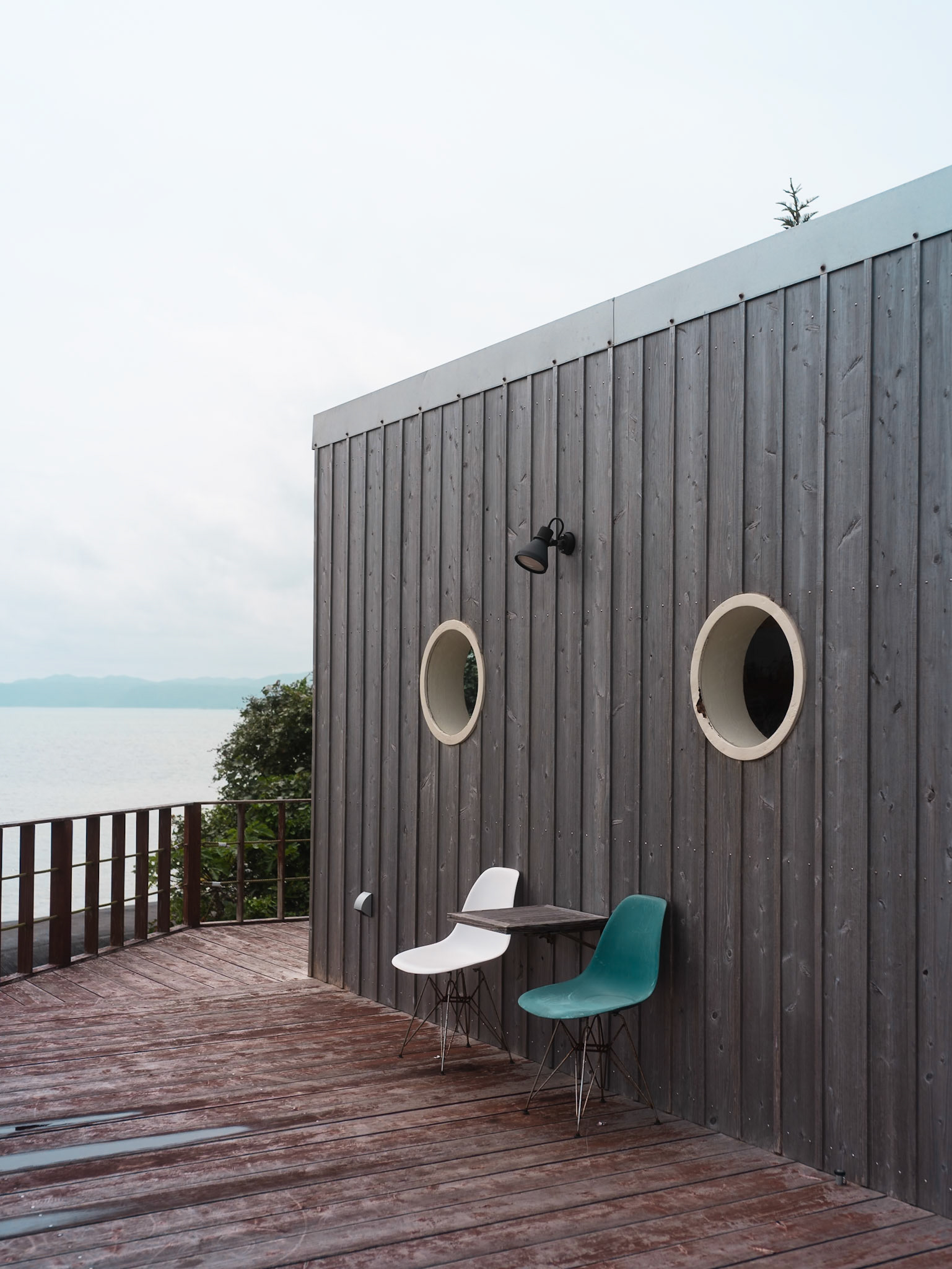 Okinawa shop, Japan - Leica SL2-S