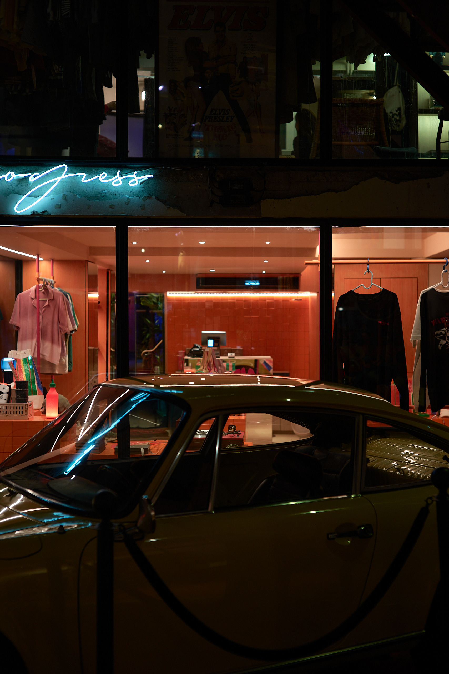 Bangkok, Thailand - Leica M10-P Reporter + Zeiss C Sonnar 50mm F/1.5