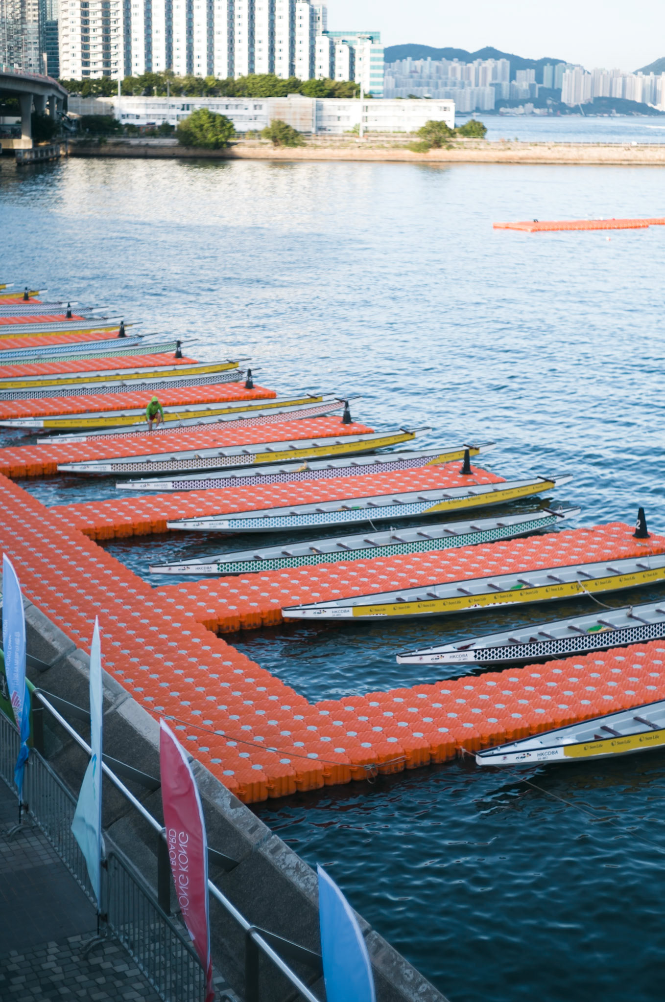 Race, Hong Kong - Leica M11-P