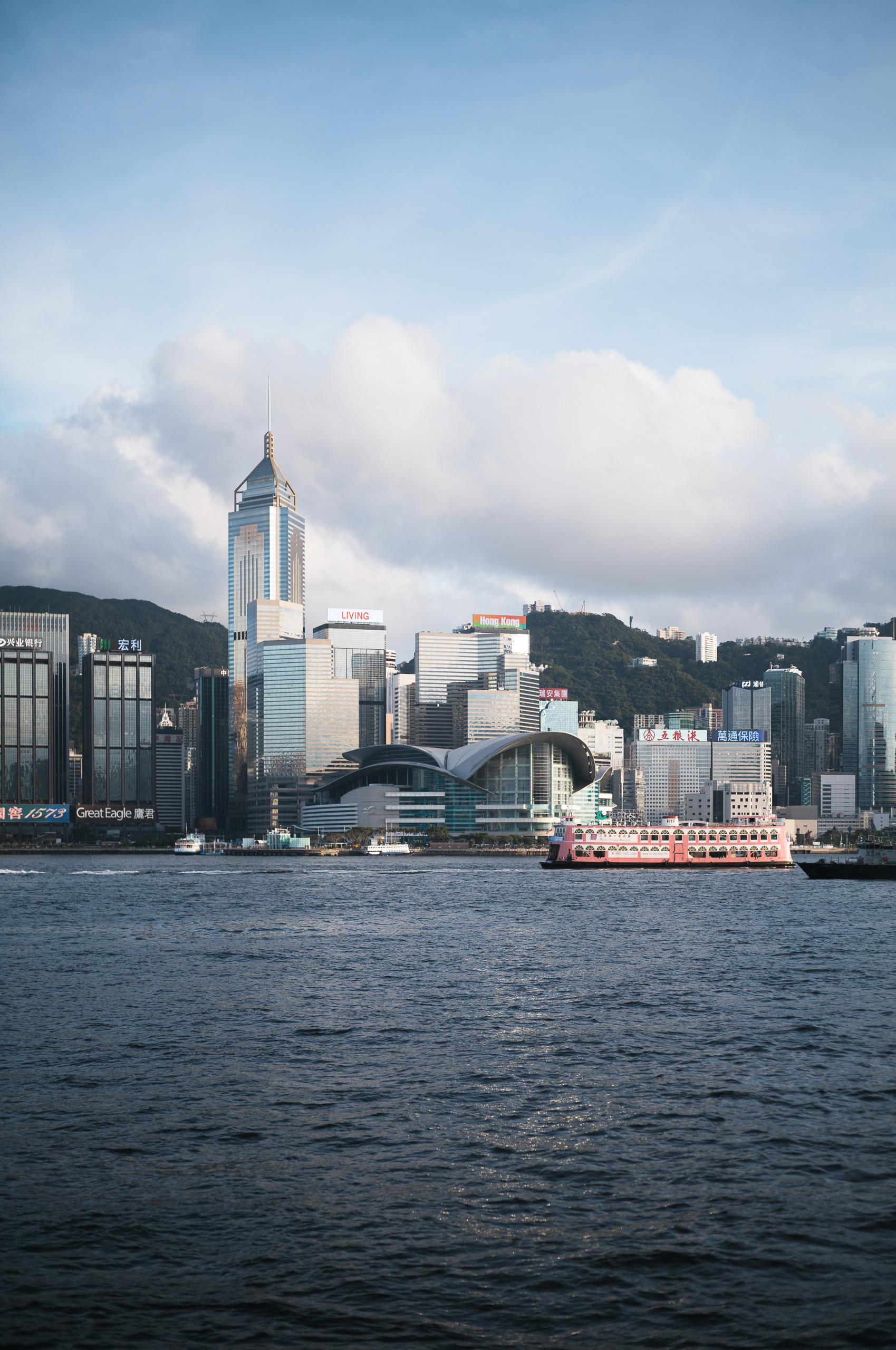 Hong Kong - Leica M11-P + Leica Summilux 50mm f/1.4 ASPH