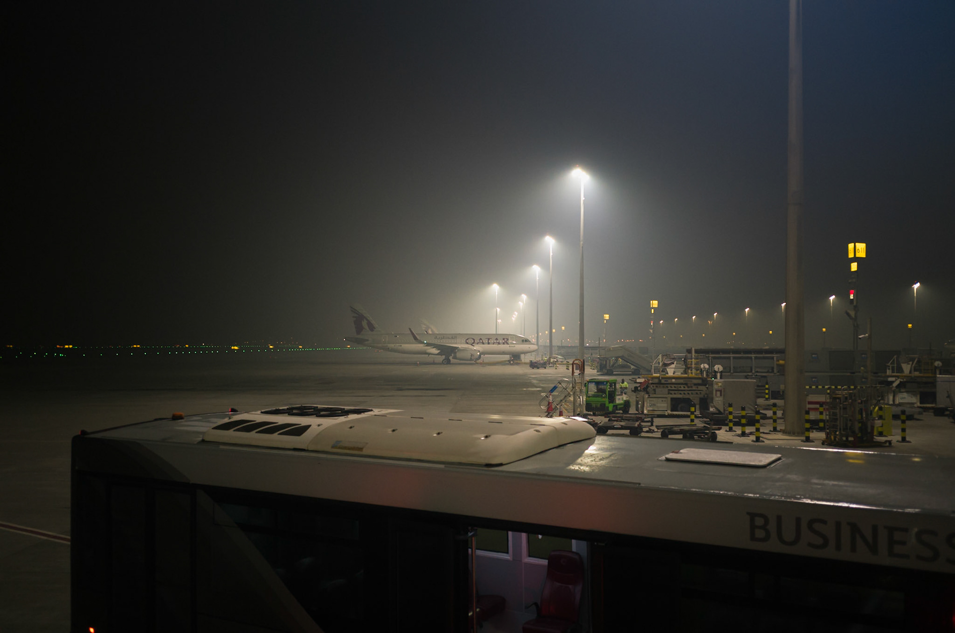 Doha airport - Leica M11-P