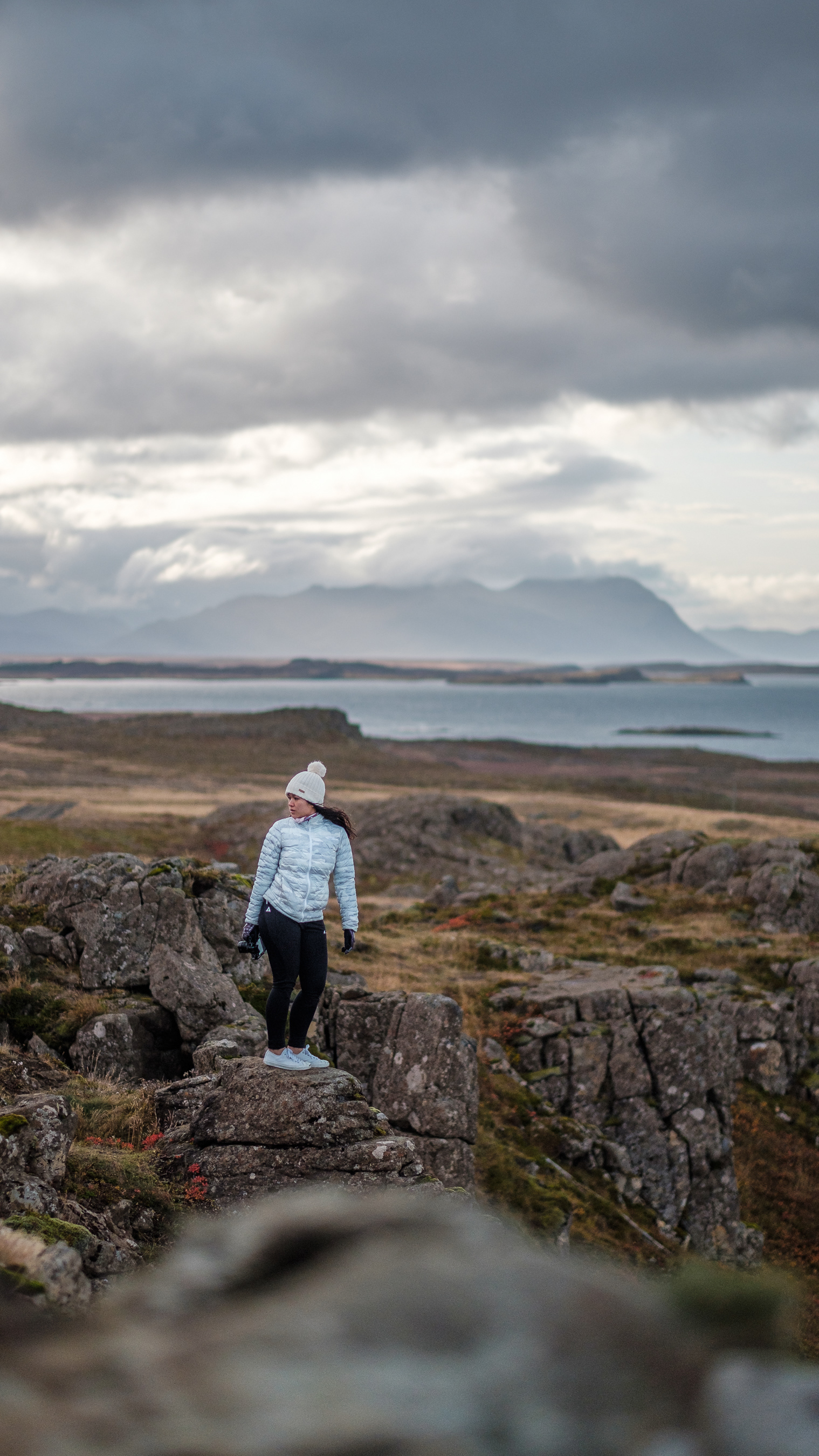 Iceland - Fujifilm X-Pro2