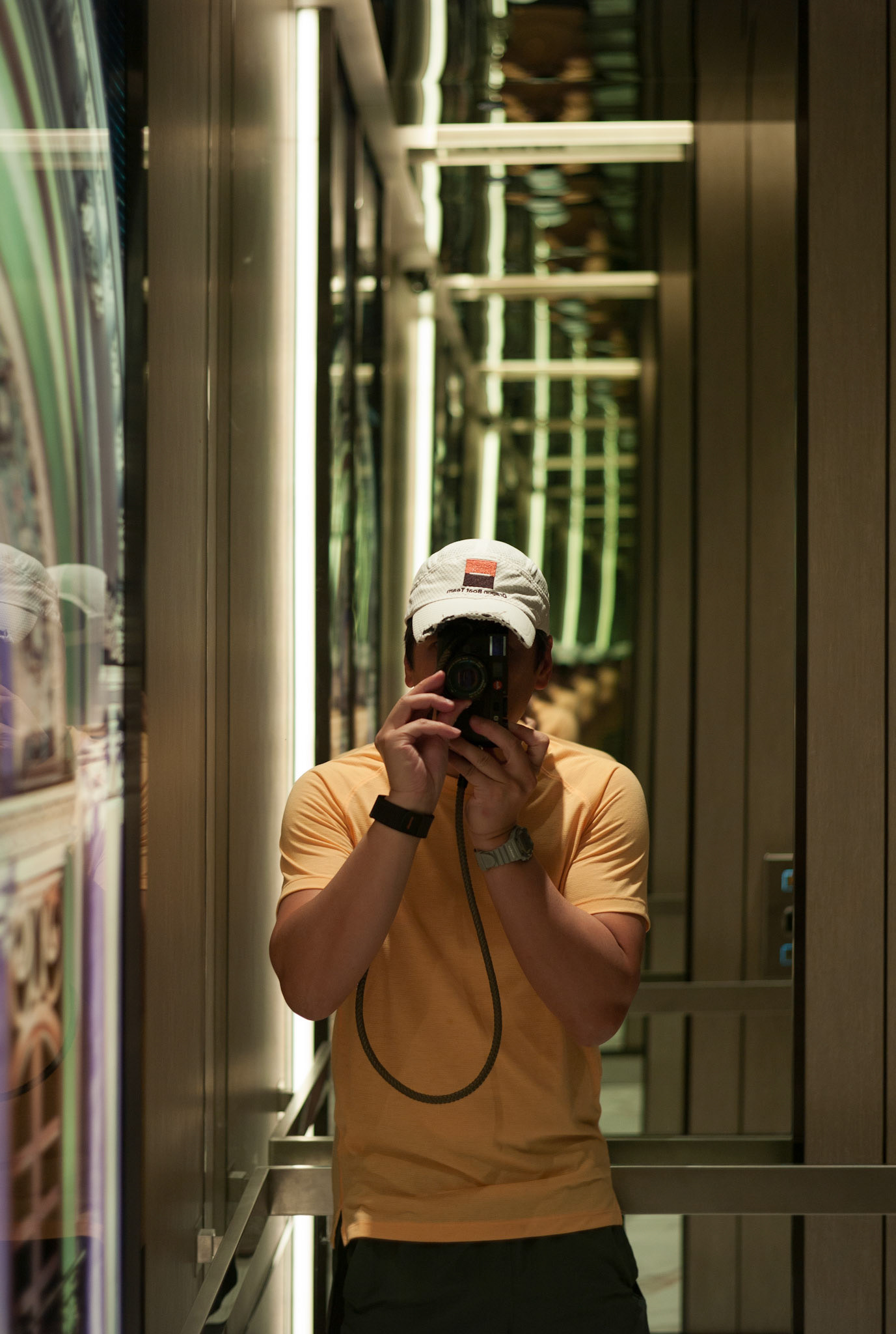 Saigon, Vietnam - Leica M8