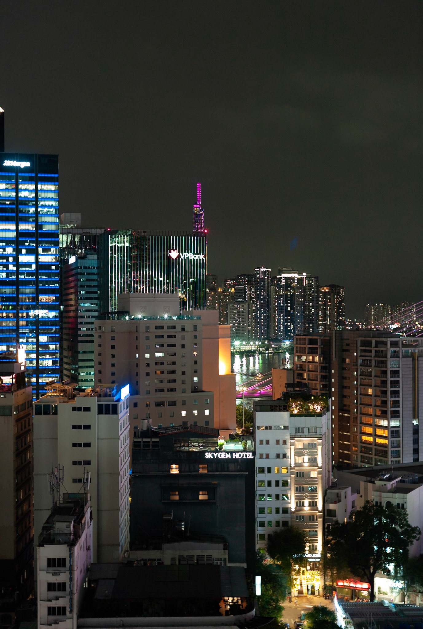Saigon, Vietnam - Leica M8