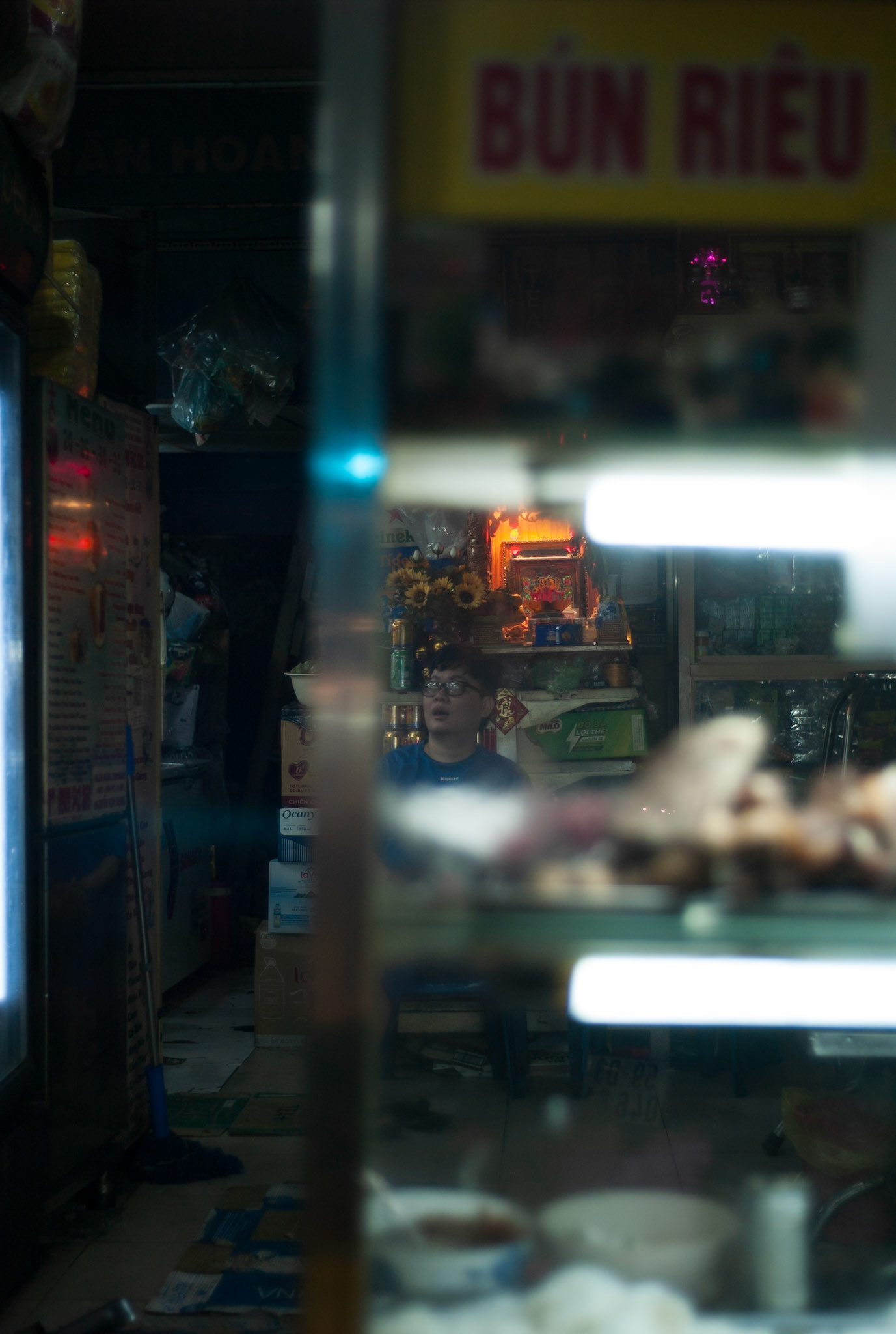 Saigon, Vietnam - Leica M8