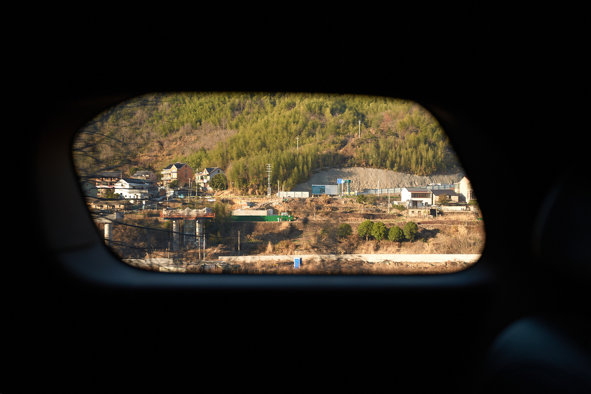 Shanghai - Leica M10-P Reporter