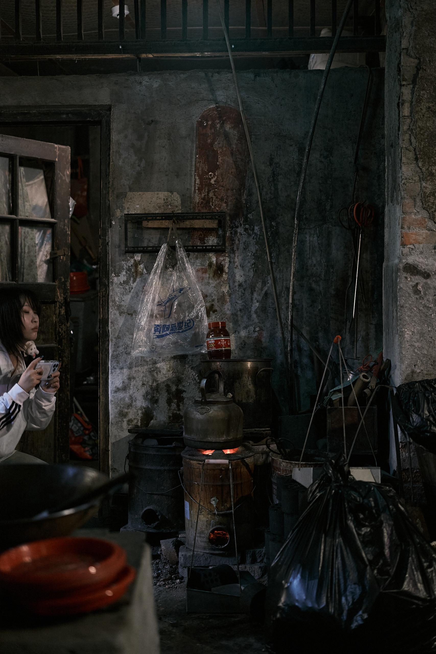 Old Tea House - Leica M10-P Reporter + Leica APO-Summicron 50mm F/2