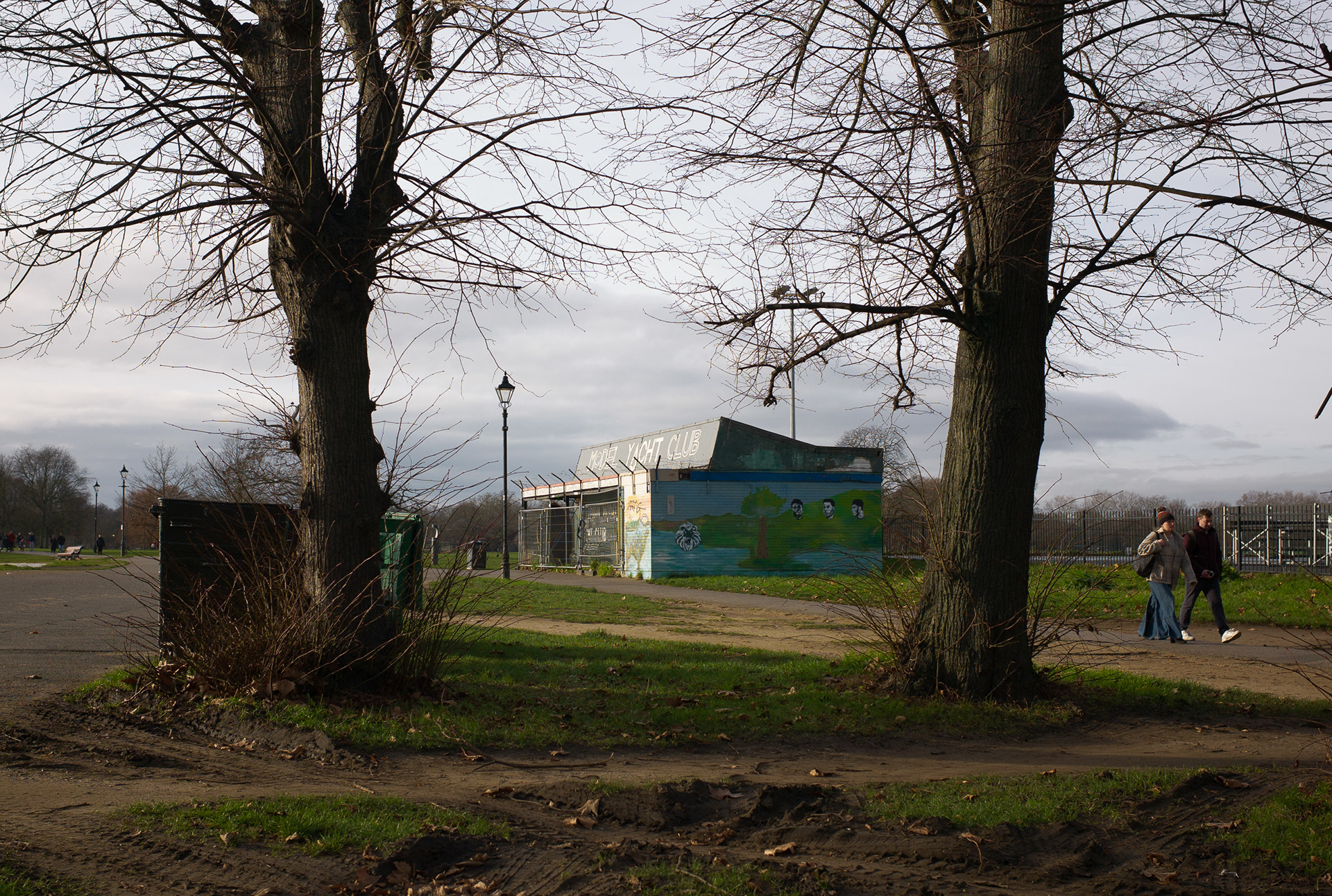 London - Leica M8 + Elmarit-M 28 F/2.8 ASPH
