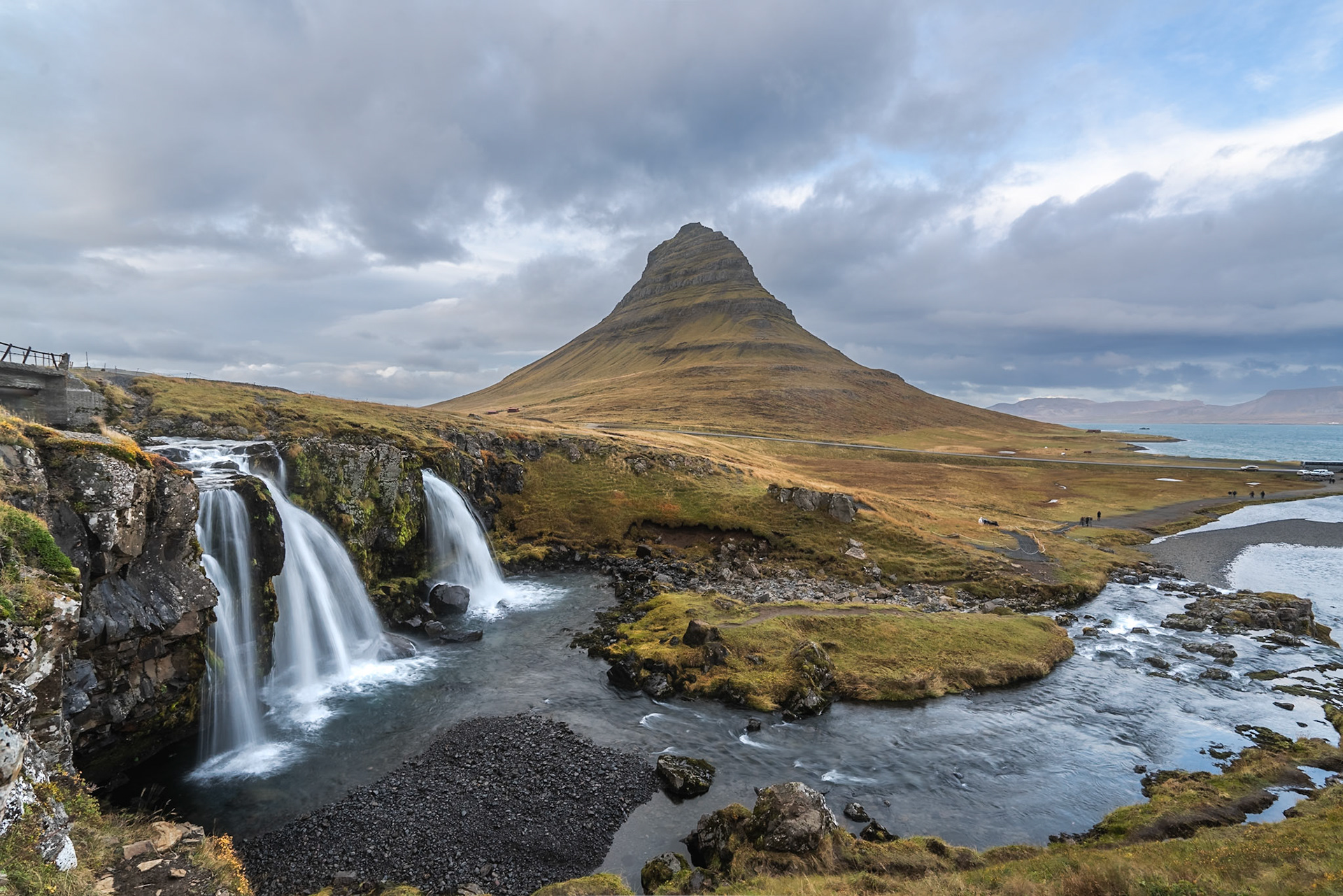 Iceland - Sony A7R