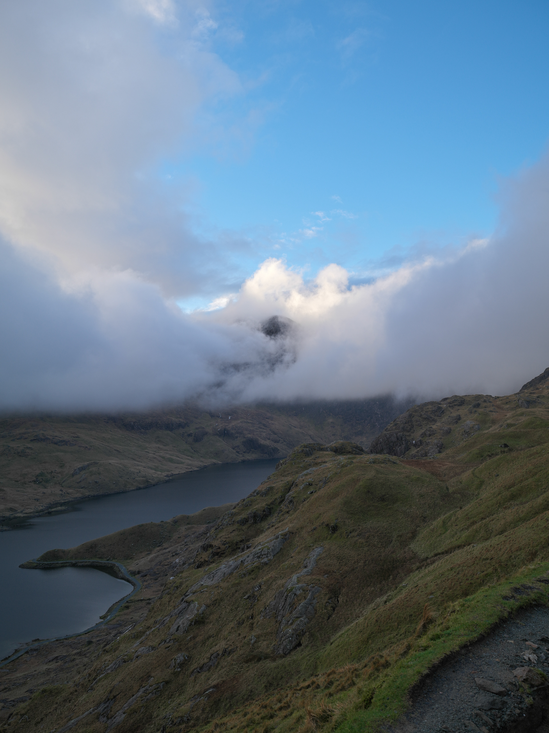 Wales - Hasselblad X2Dii + XCD 35-100E