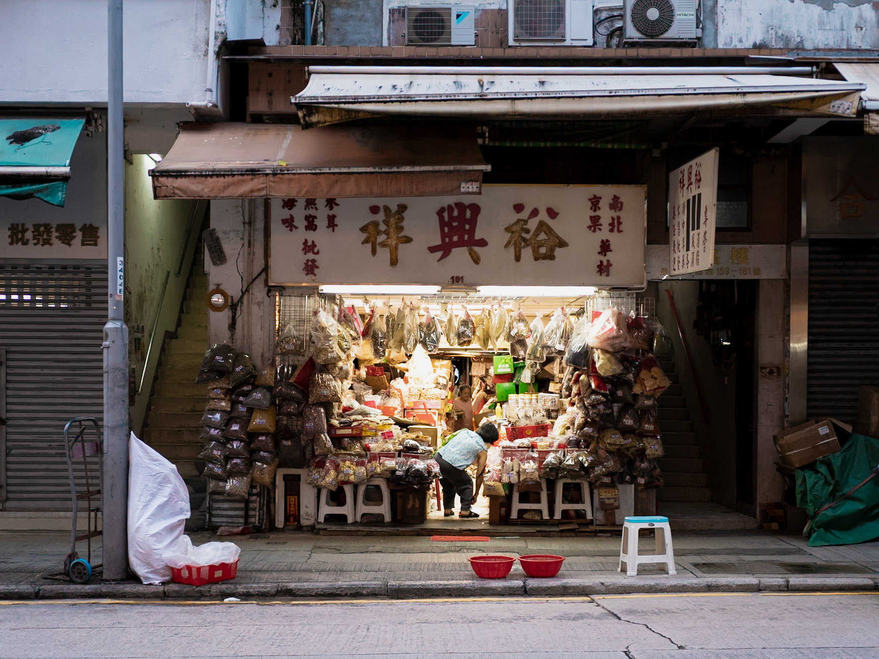 Hong Kong store - Leica M11-P