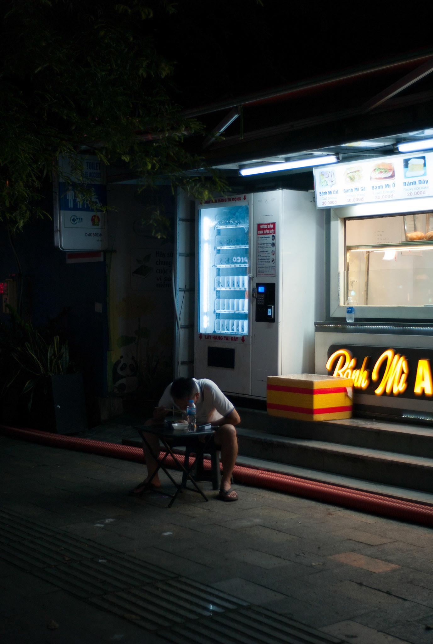 Saigon, Vietnam - Leica M8