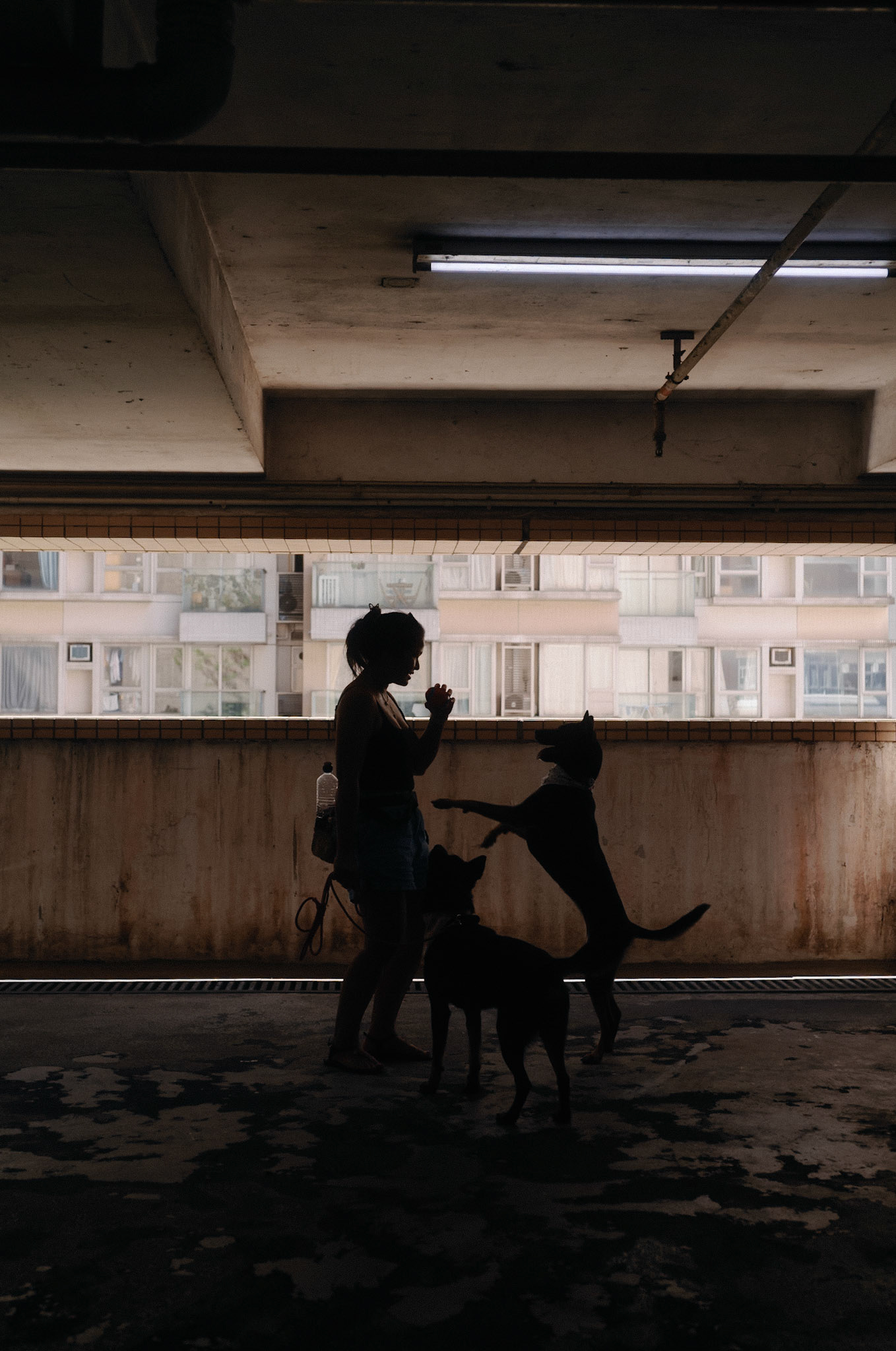 Family, Hong Kong - Leica M11-P