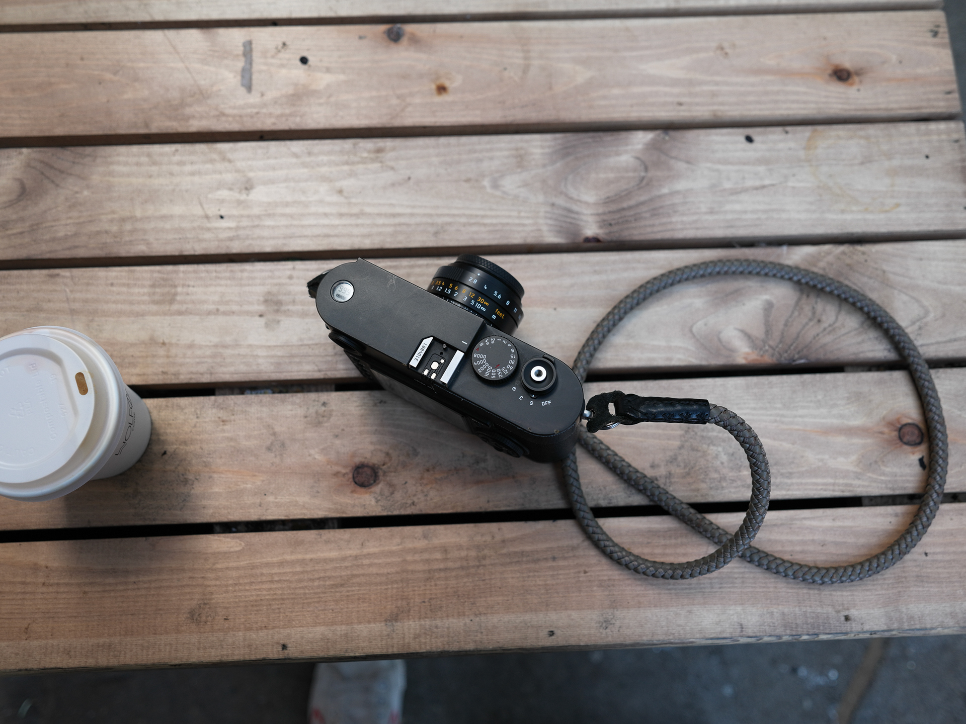 London - Hasselblad X2Dii + XCD 35-100E