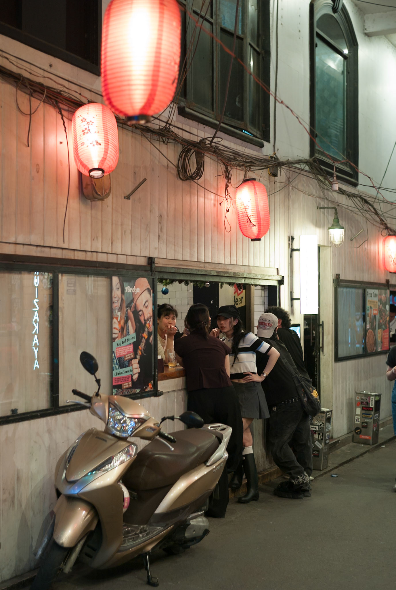 Saigon, Vietnam - Leica M8