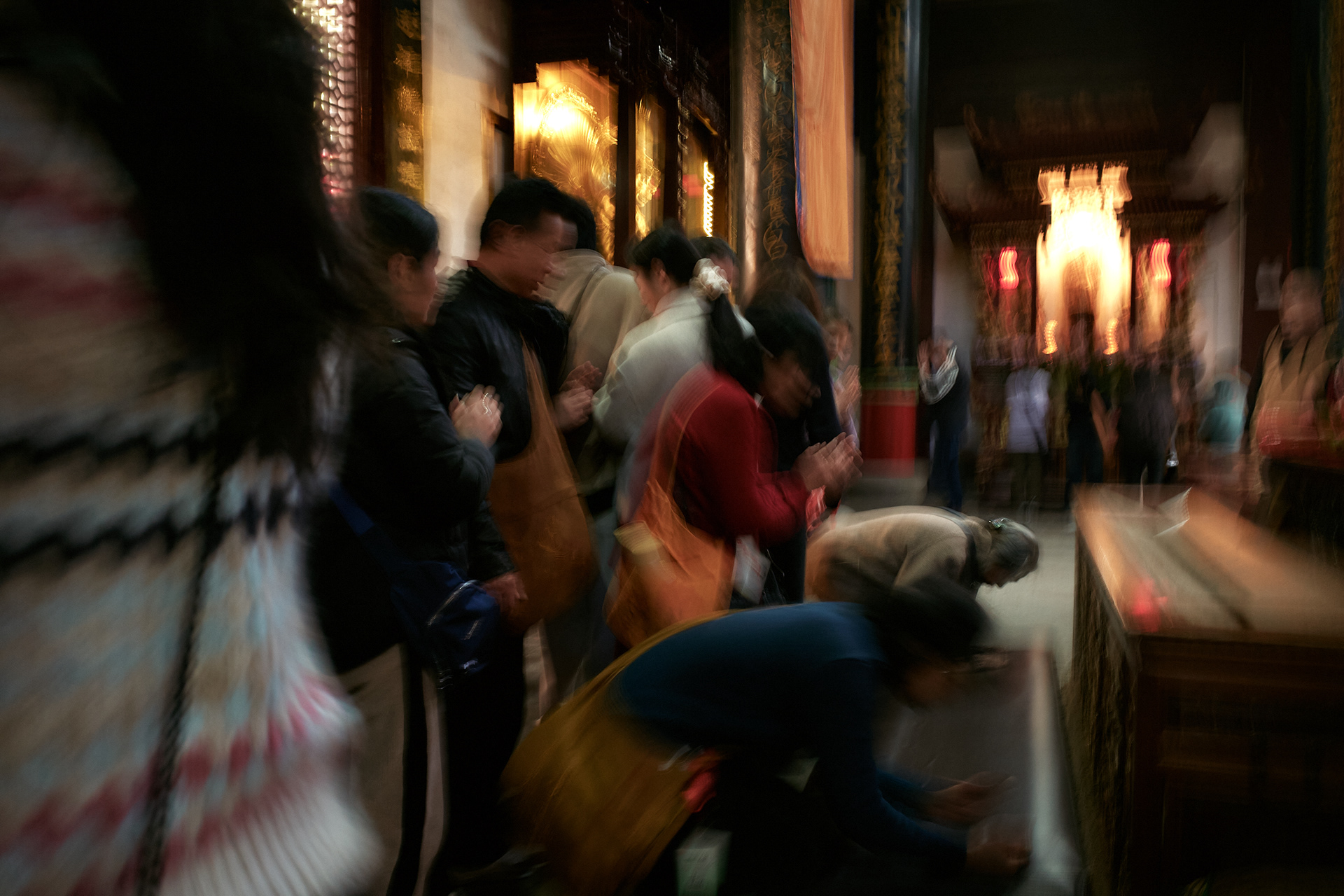 China - M10-P Reporter + Zeiss C Biogon 35mm f/2.8