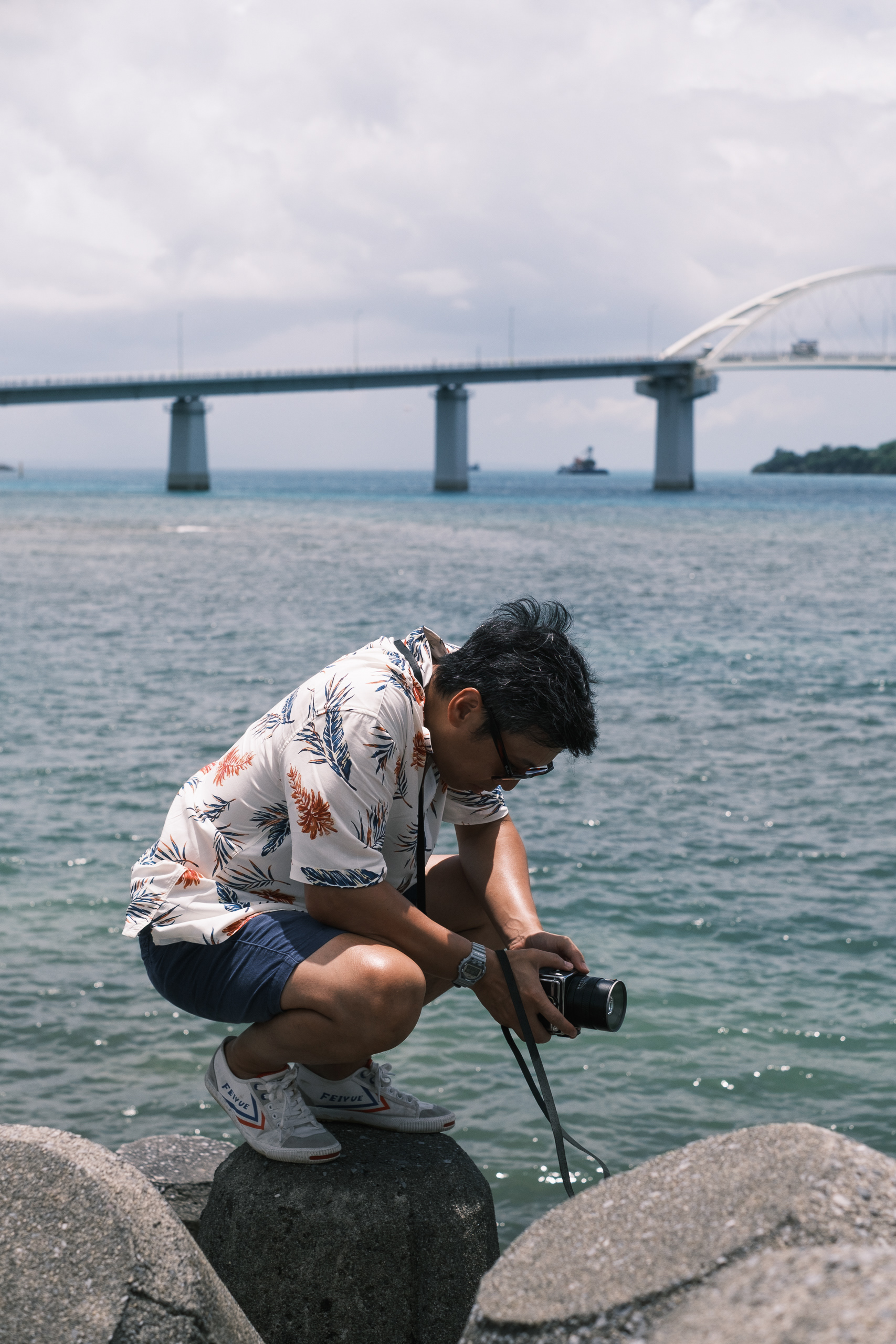 Japan - Fujifilm X-E4 + XF35mm F/1.4