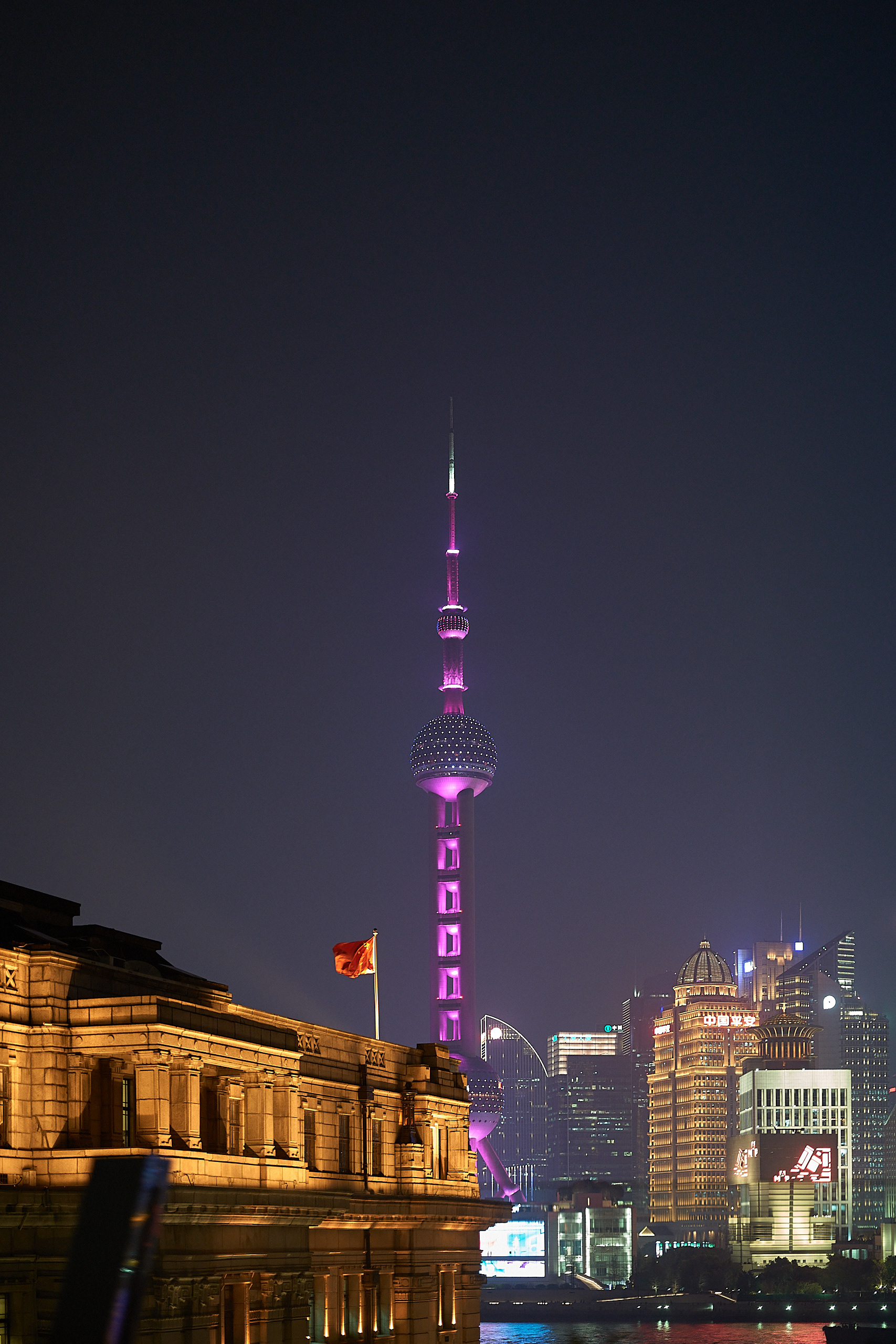 Shanghai - Leica M10-P Reporter + Leica APO-Summicron 50mm F/2