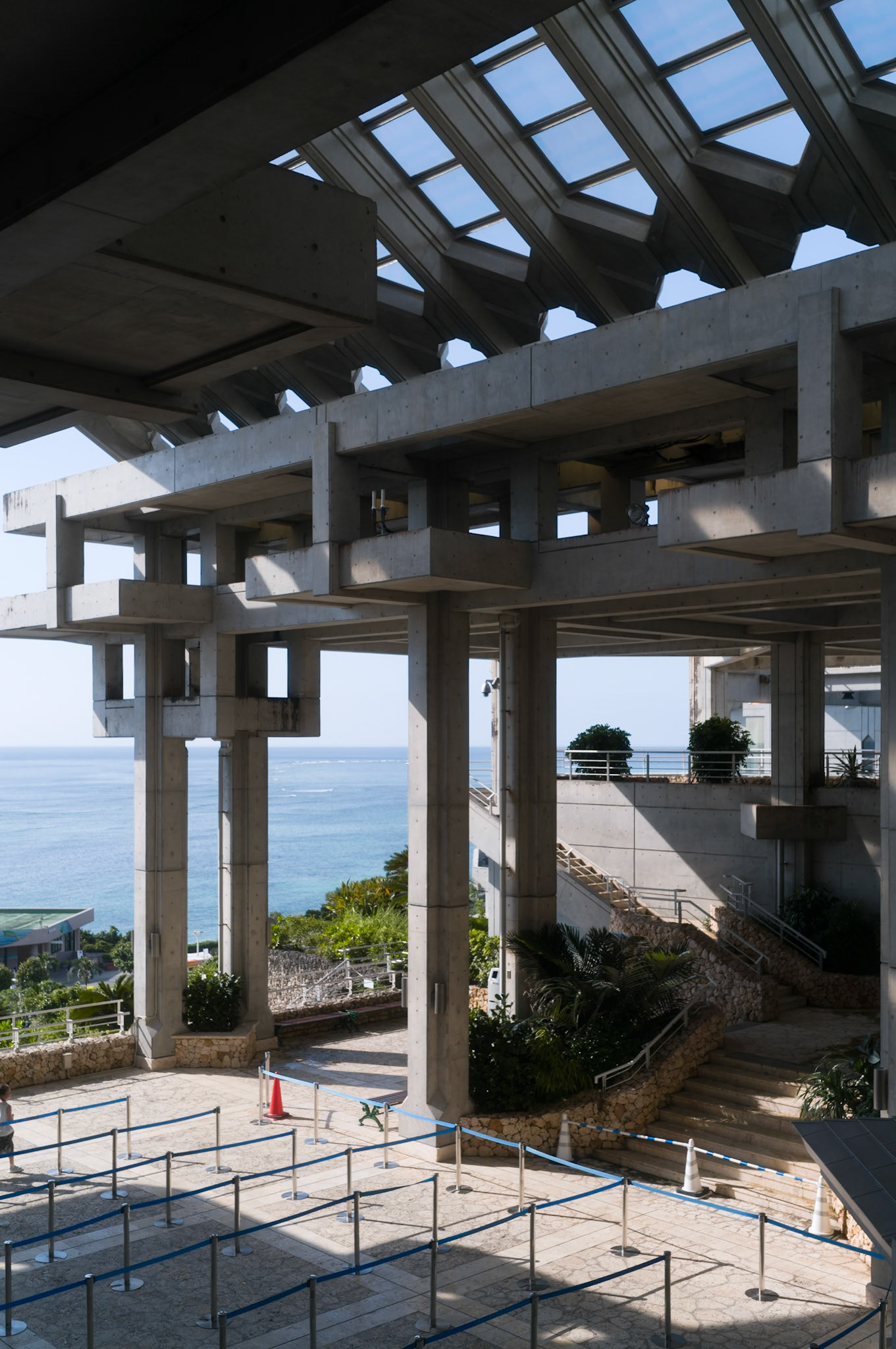 Okinawa Aquarium, Japan - Leica M11-P