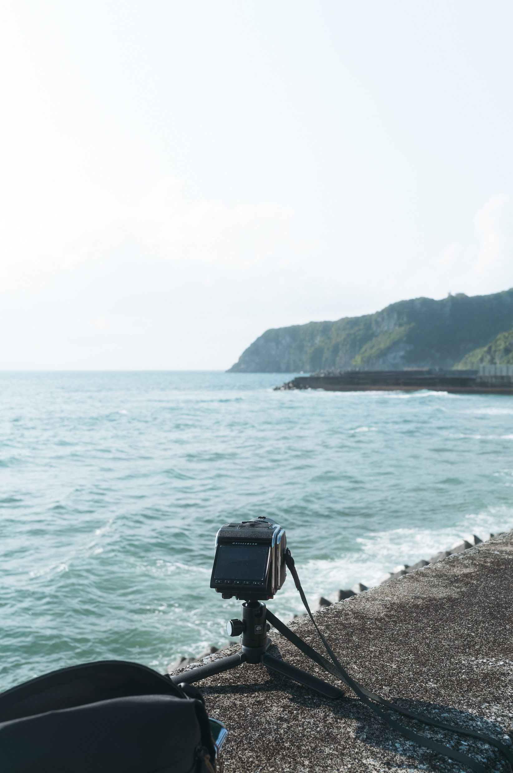 Hasselblad 907X & CFV II 50C