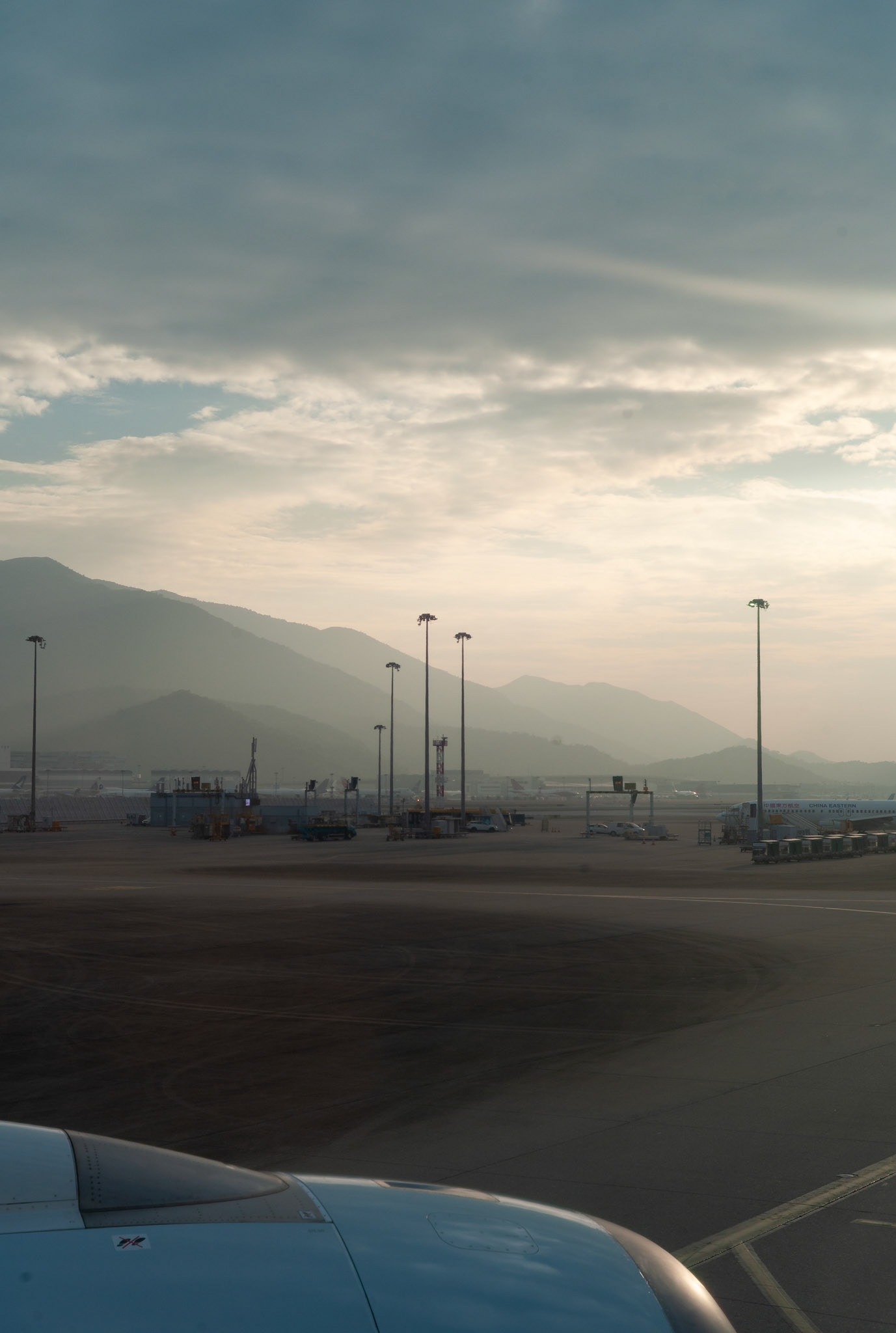 Hong Kong - Leica M8