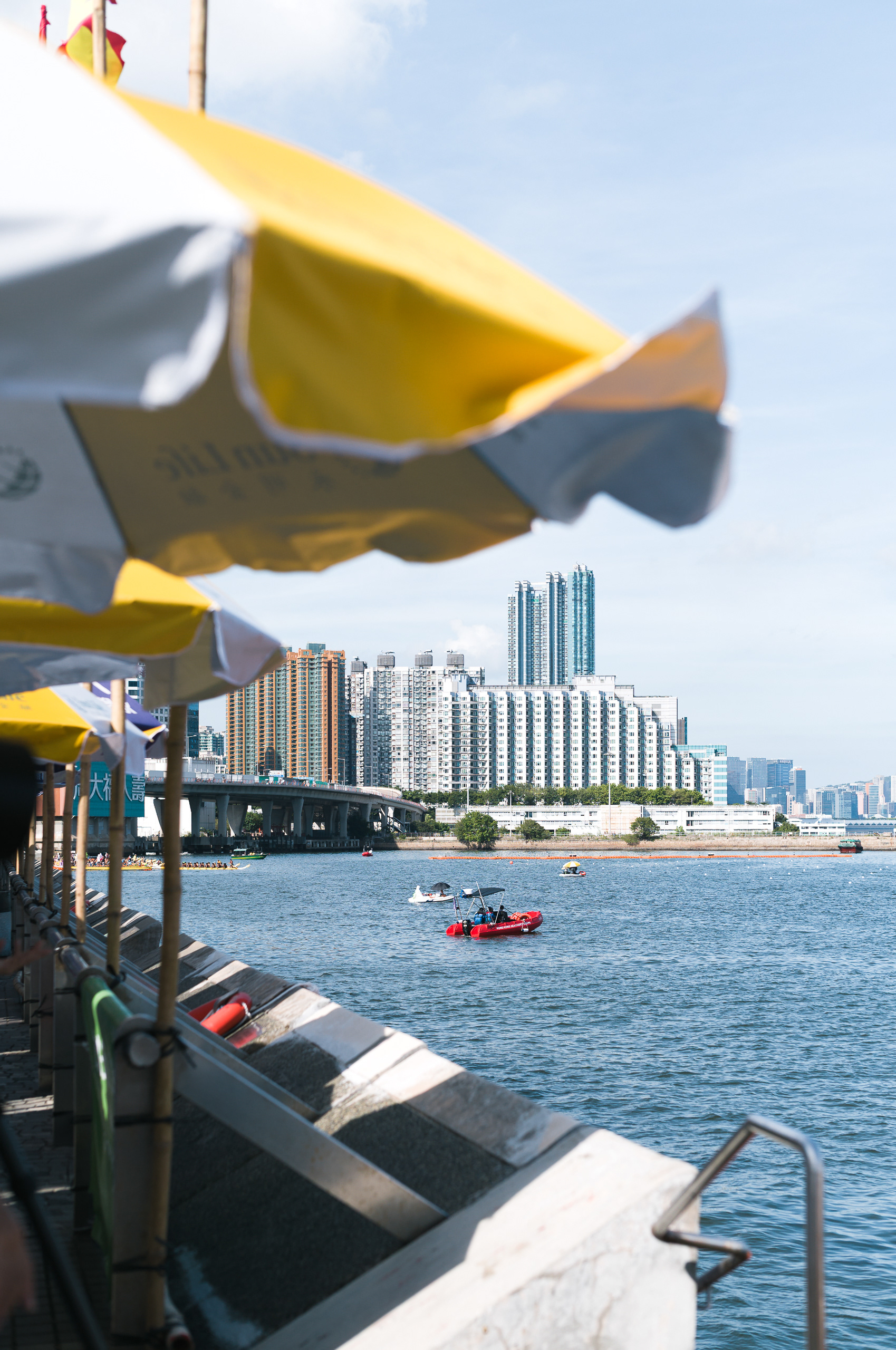 Hong Kong - Leica M11-P + Leica Summilux 50mm f/1.4 ASPH