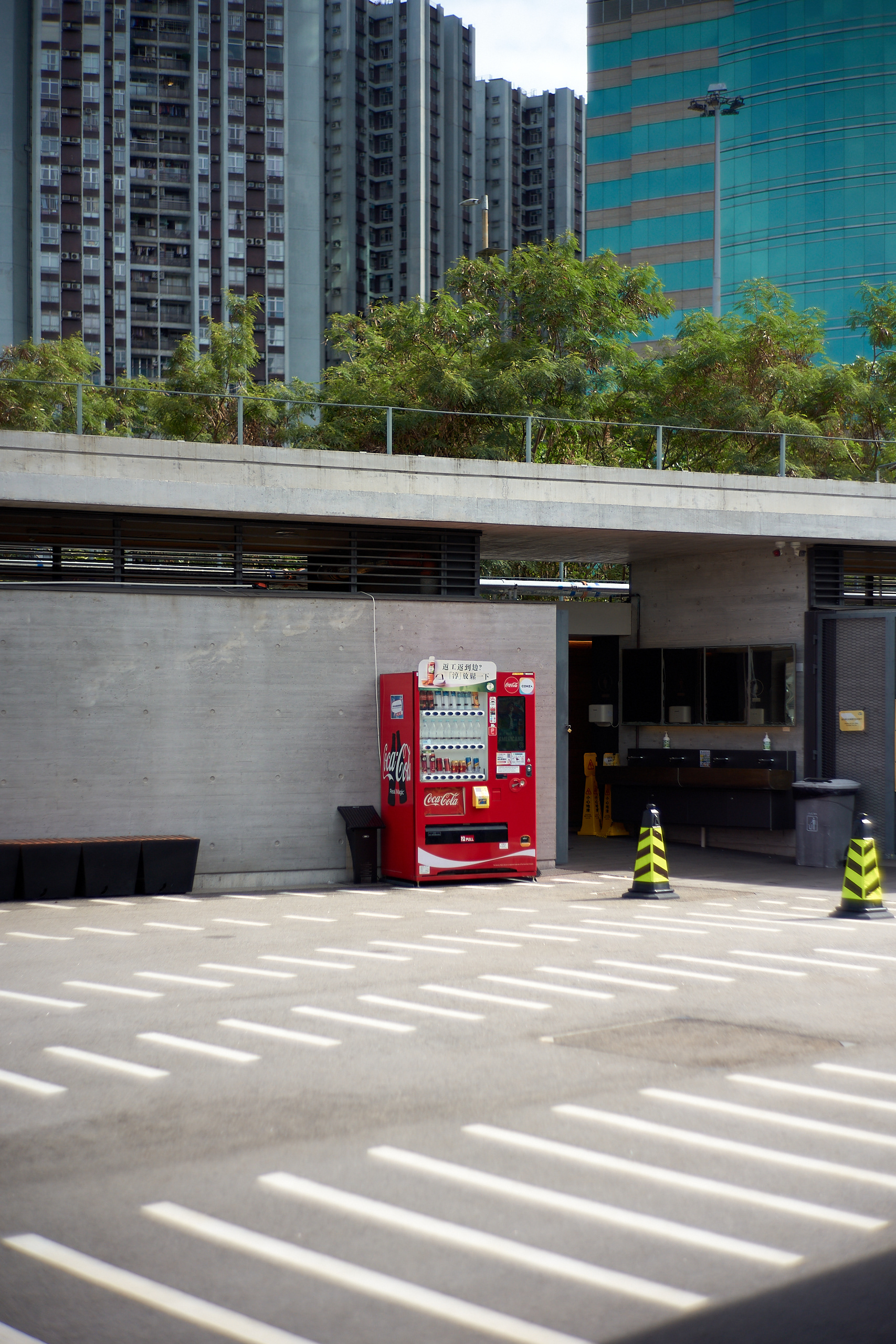 Leica M10-P Reporter - Hong Kong